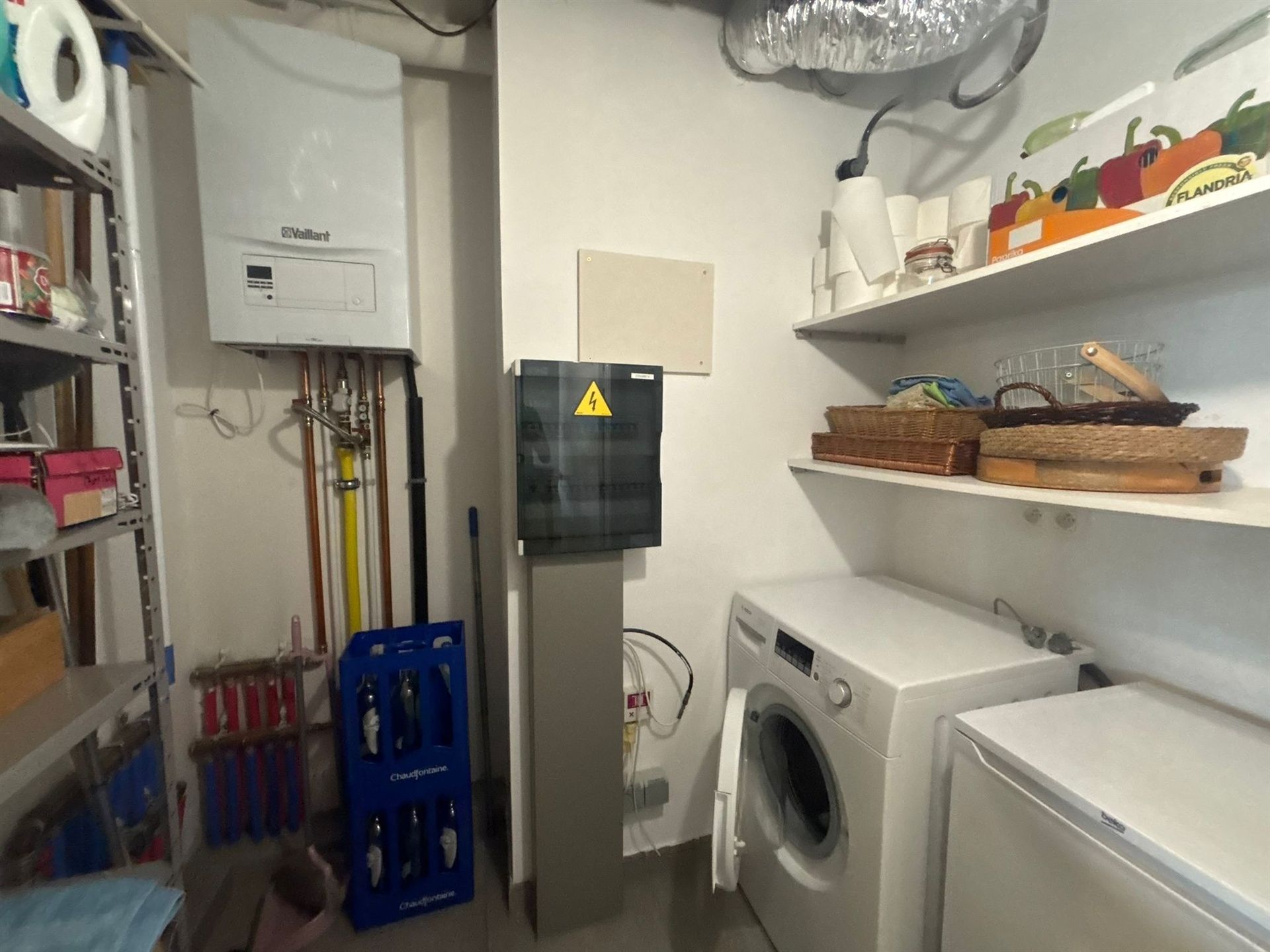 BEZOEKEN VOLZET: appartement met 2 kamers foto 17
