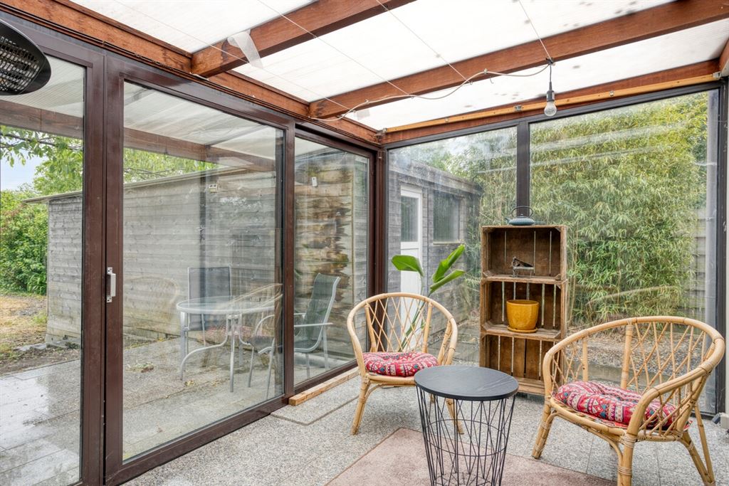 Knappe starterswoning op een gunstige locatie!   foto 14