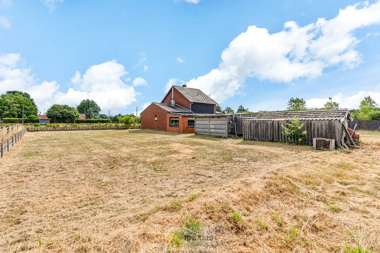IDEALIS VASTGOED – KARAKTERVOLLE EIGENDOM OP TOPLOCATIE AAN HET KOLISBOS MET VERGUND NIEUWBOUWPROJECT foto 14
