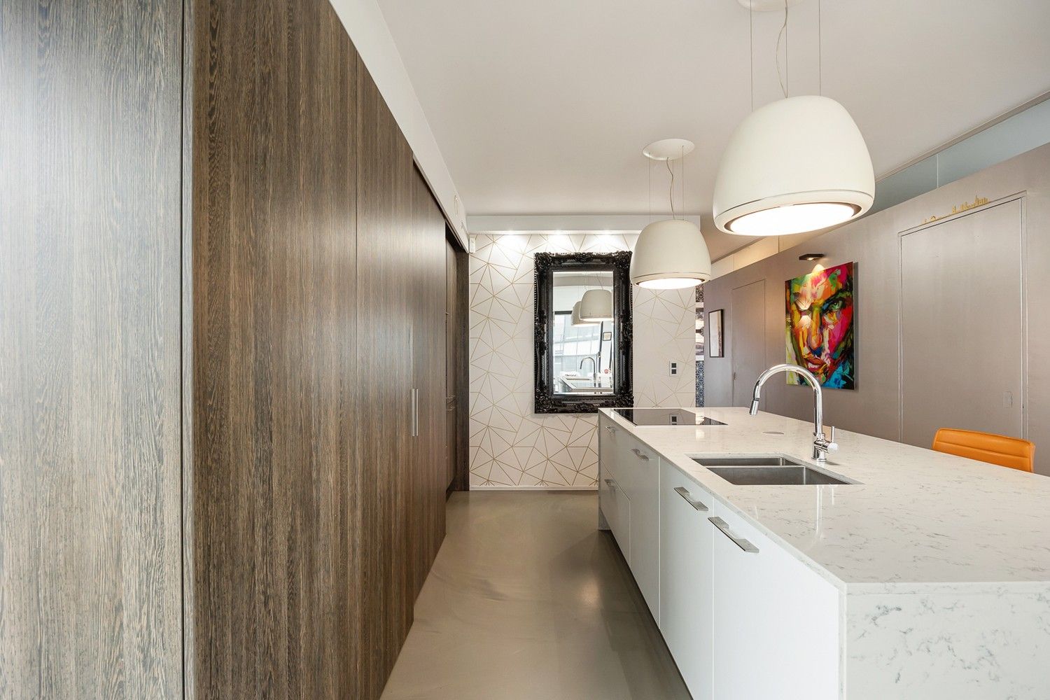 Exclusieve loft op zesde verdiep met zonneterras en EPC-label A - Hardenvoort Park foto 10