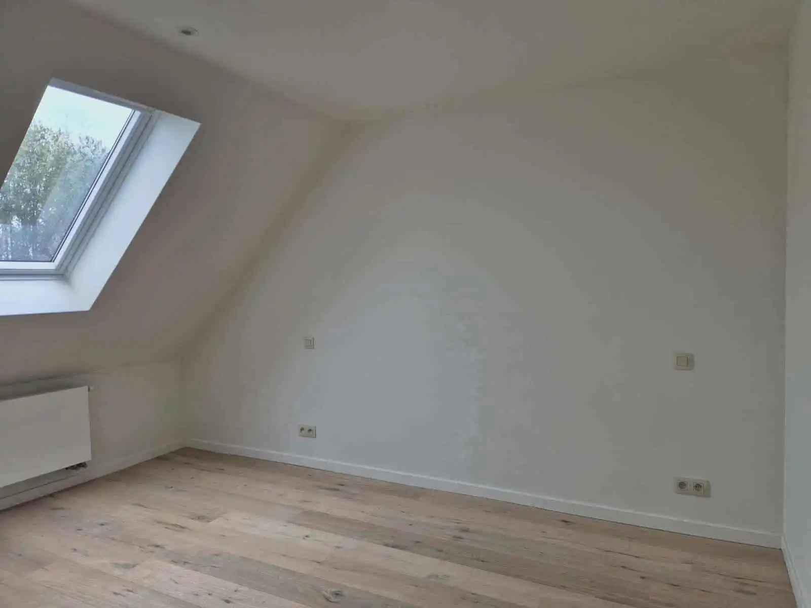 Duplex met 2 slaapkamers, parkeerplaats en EPC A foto 6