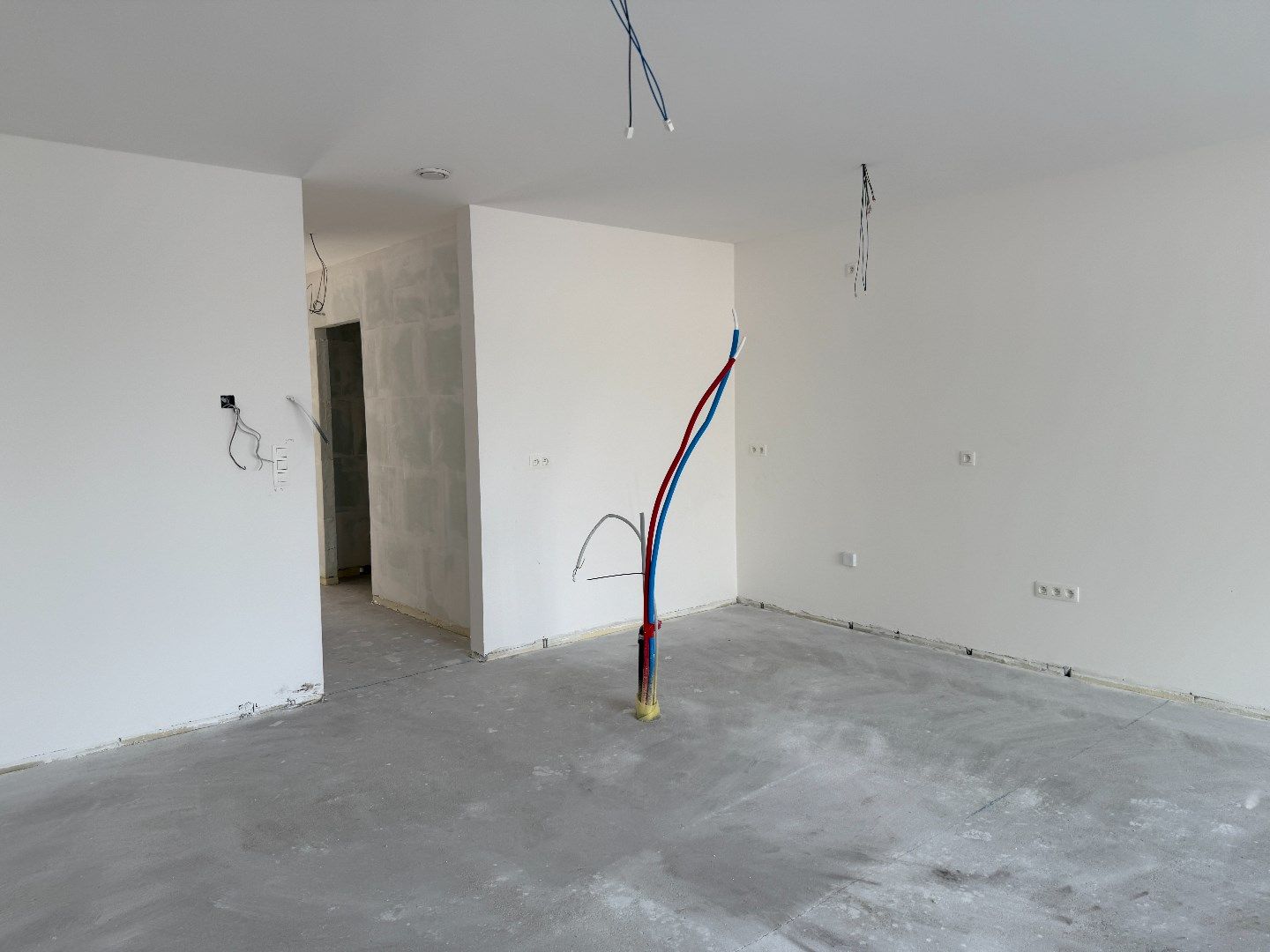 Residentie Balique - hedendaags wonen te St-Job-in-'t-Goor foto 5