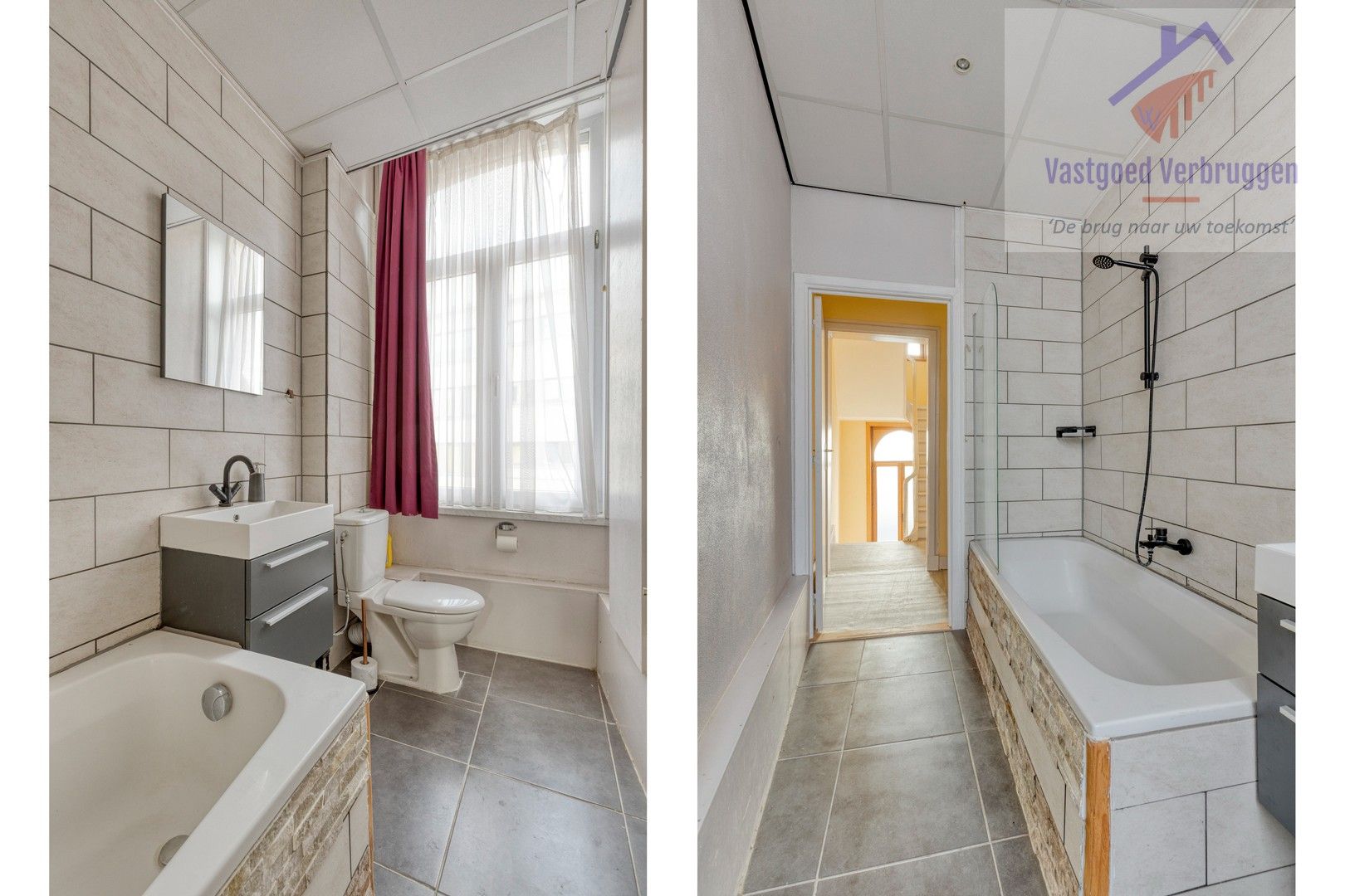Goed gelegen ruime woning met 4 slaapkamers en terras foto 12