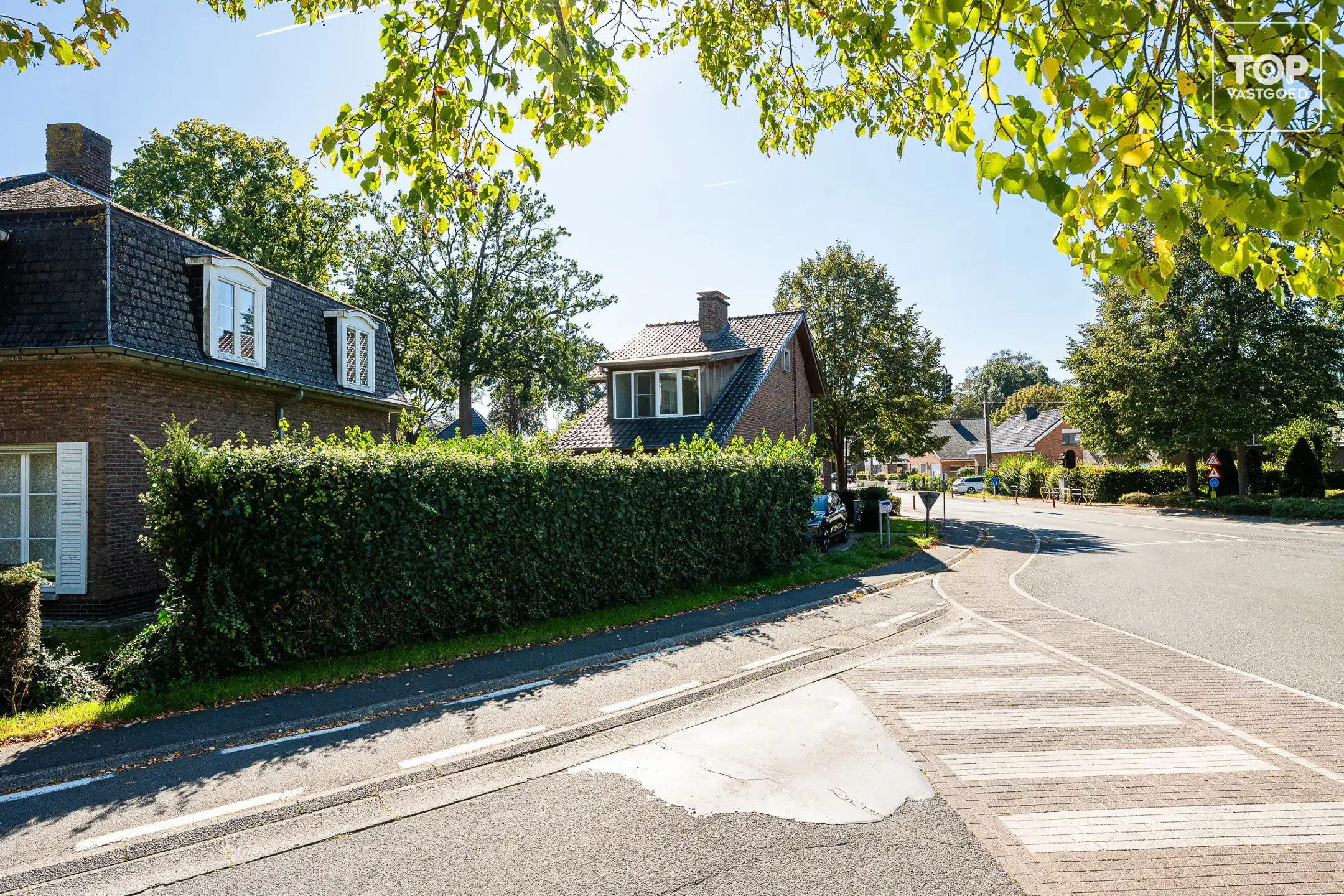 Charmante, instapklare woning in hartje Vinderhoute foto 22