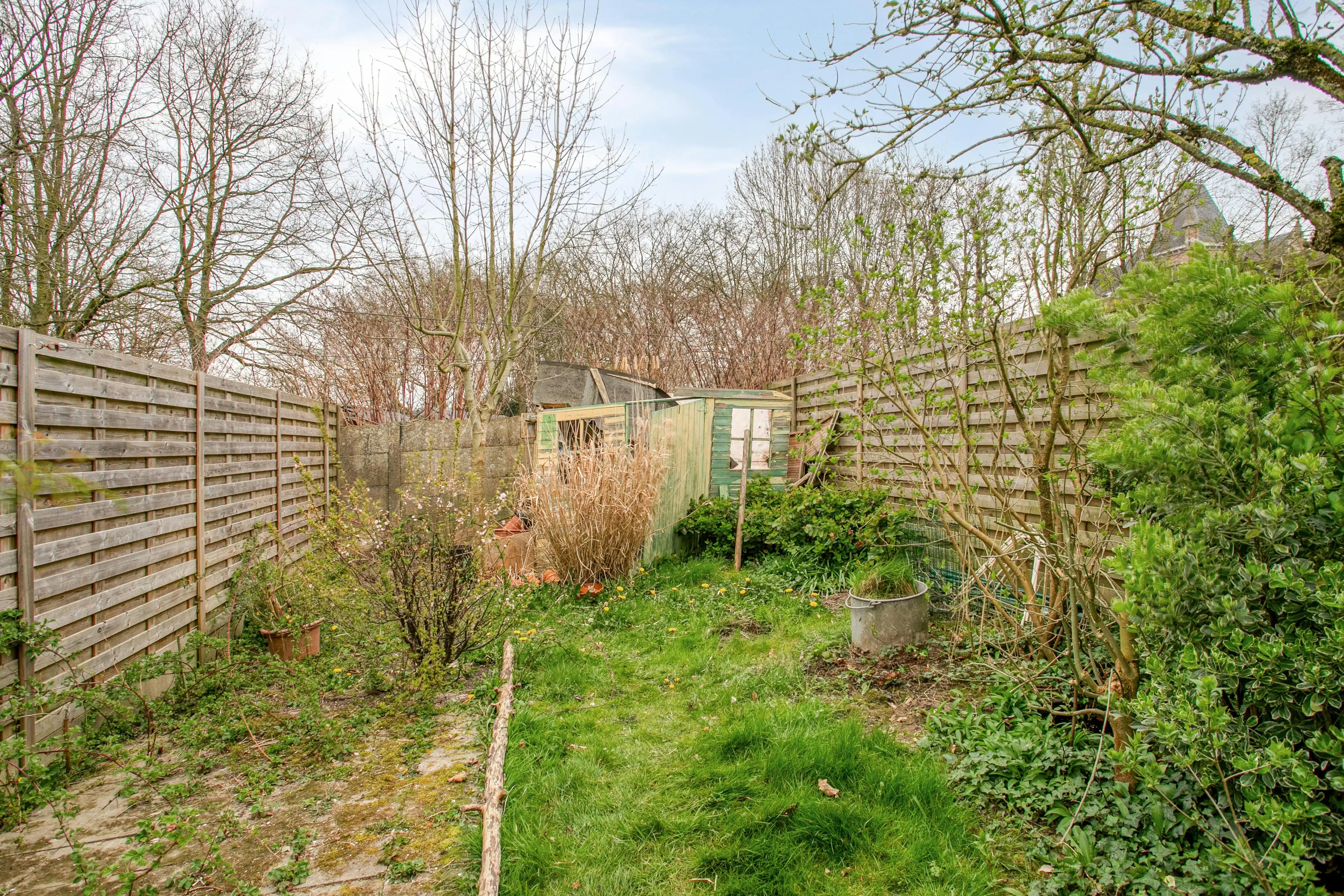 Gezellig huis te koop op een centrale ligging in Izegem. foto 10