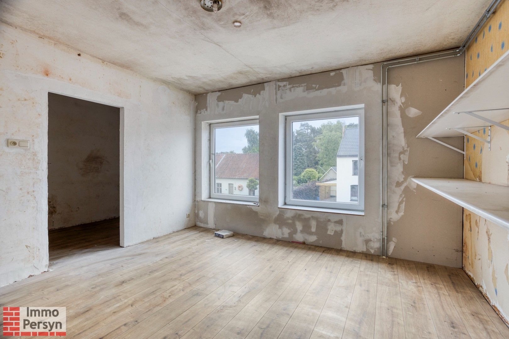 Huis te koop foto 9