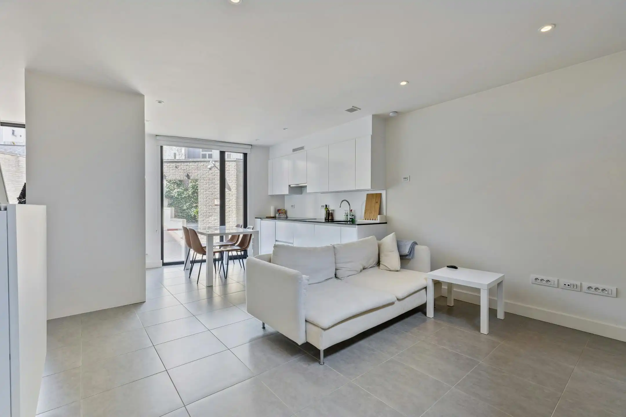 Huis te koop Borreputsteeg 5 - 9000 Gent