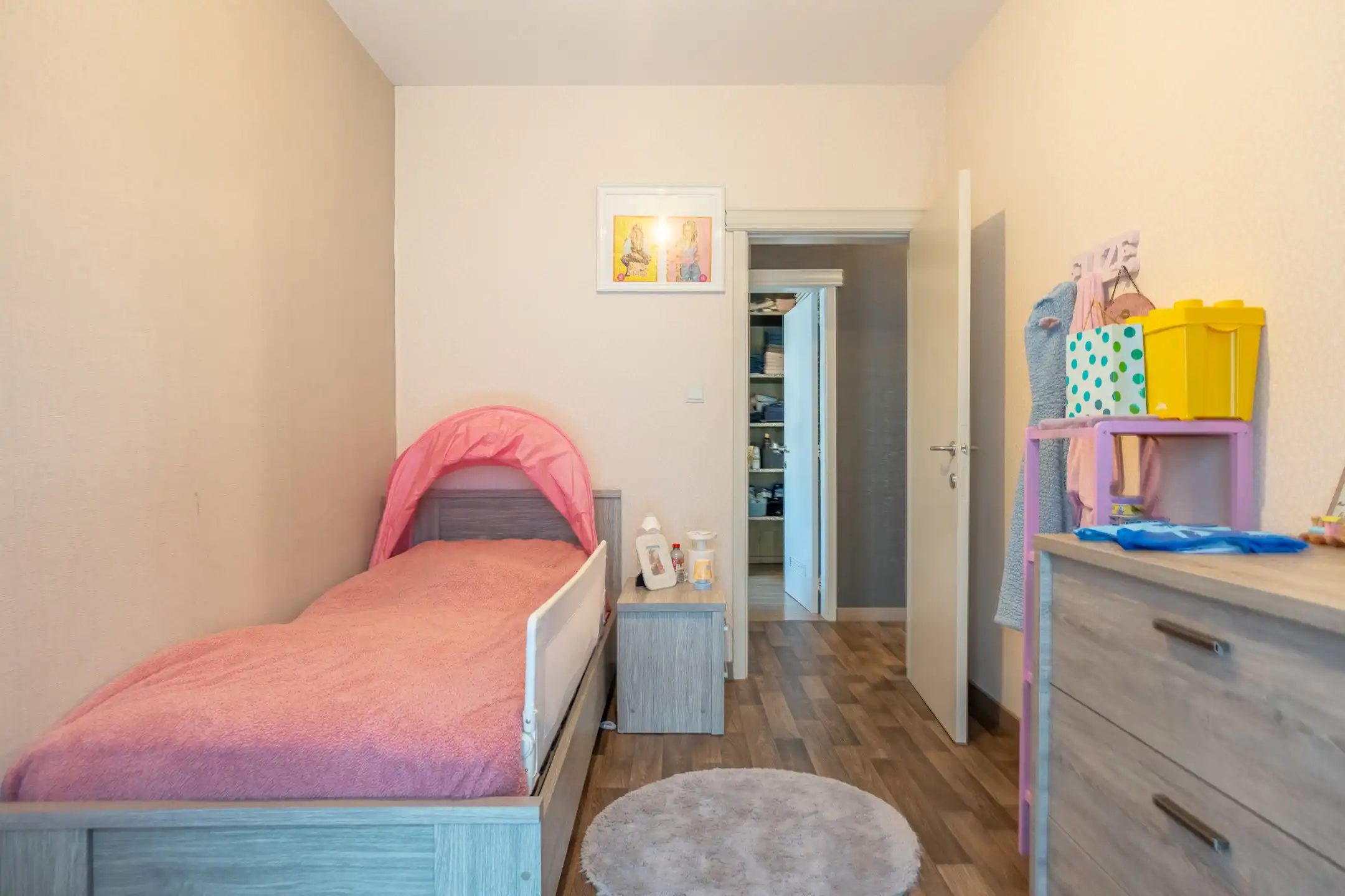 Gunstig gelegen laagbouwwoning met 3 slpks te Vosselaar foto 22