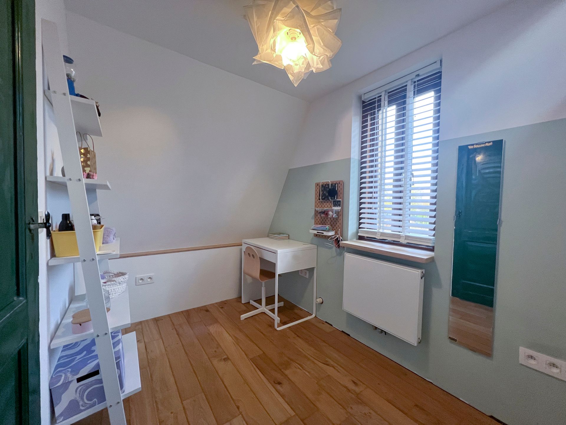 Charmante, gerenoveerde woning met 3 slpk. gelegen in de dorpskern van Meersel-Dreef! foto 21