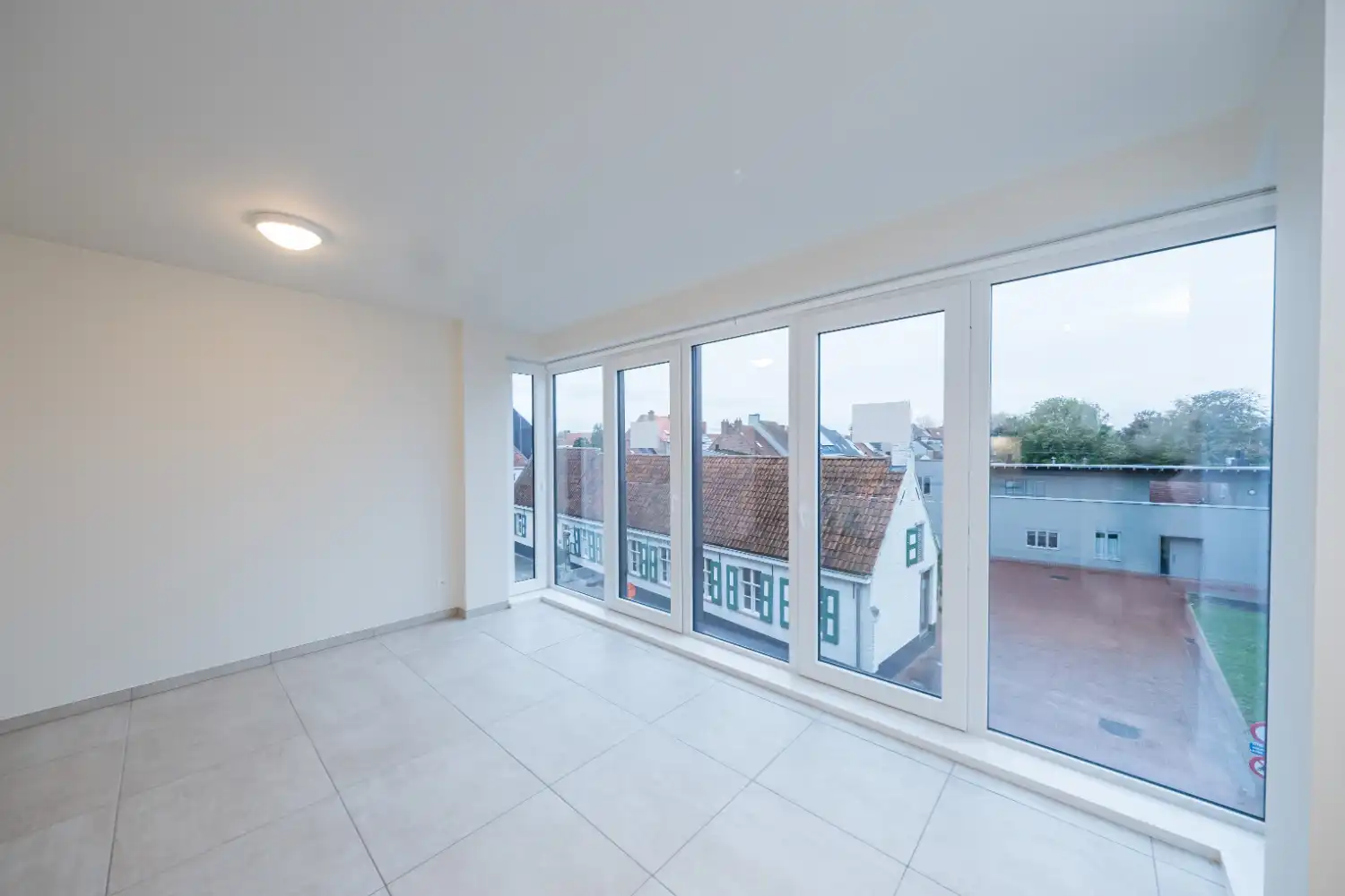 Appartement met 1 slaapkamer te huur  in Gistel centrum foto 5