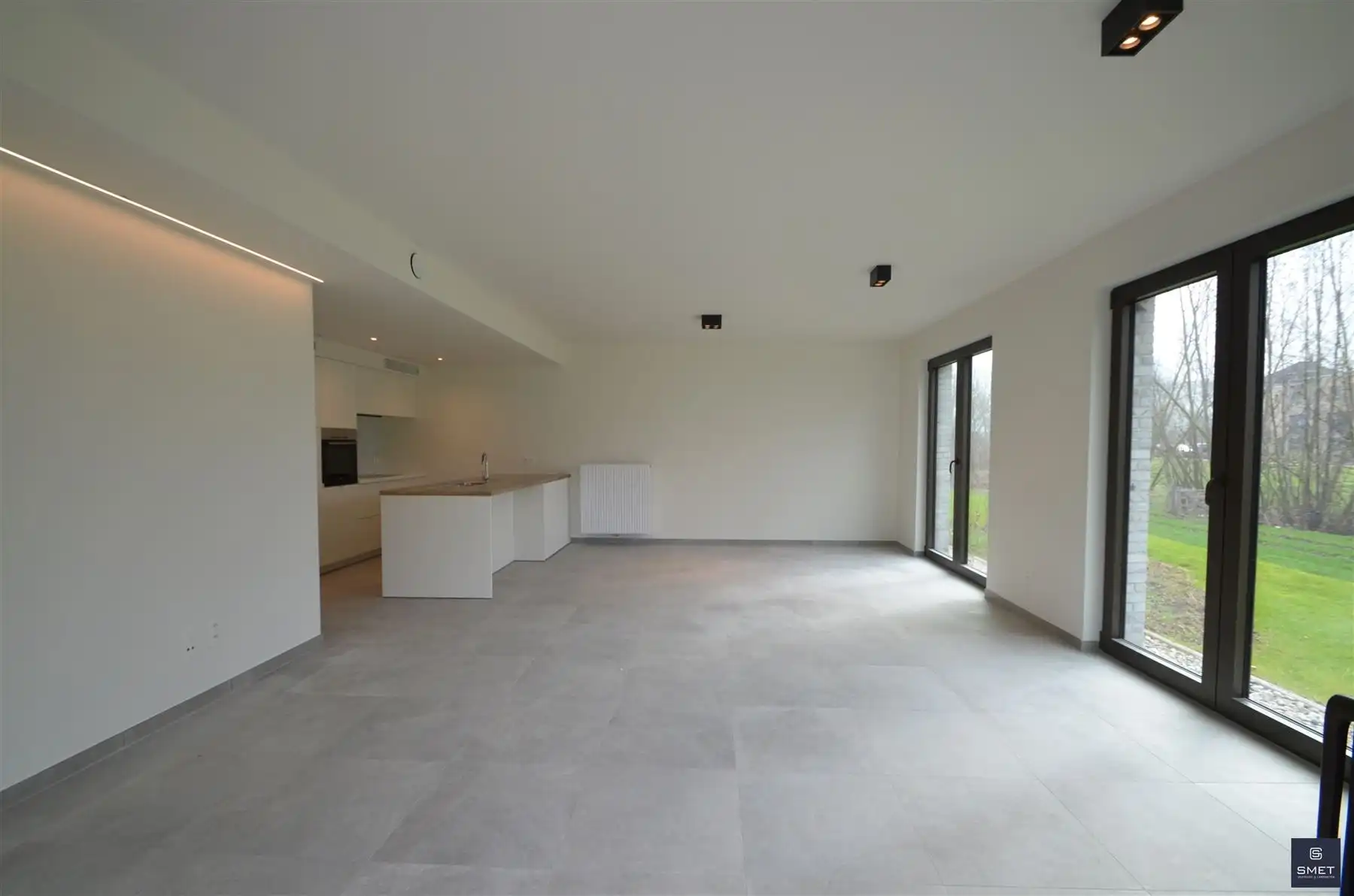 gelijkvloers appartement foto 7