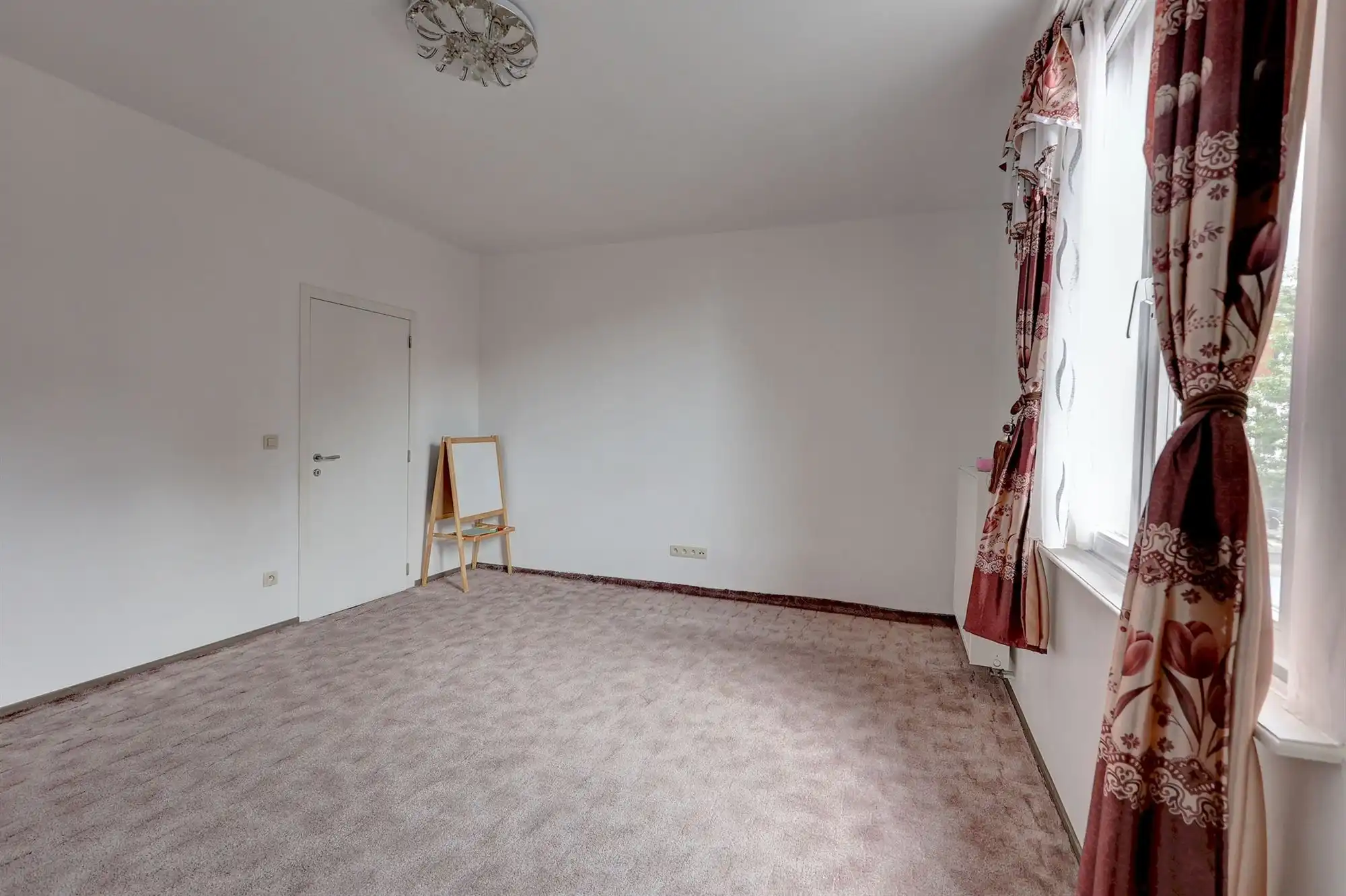Ruime woning met 4 tot 5 slaapkamers in Mechelen foto 11