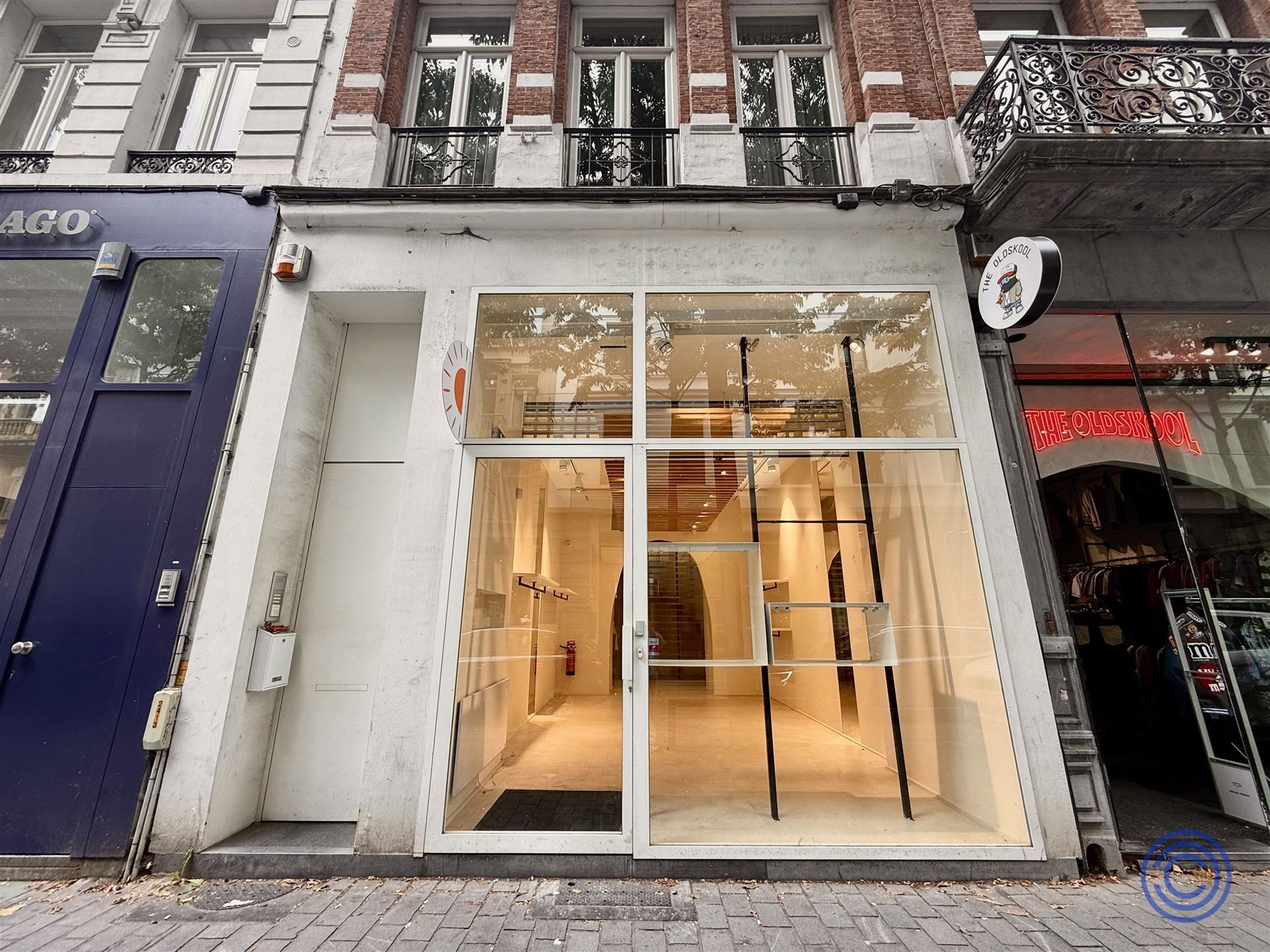 Handelspand  ca. 95m² op toplocatie! foto 9