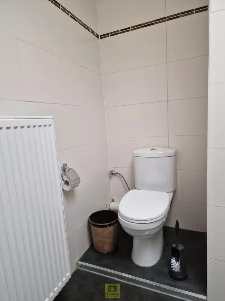 Uniek pand in centrum Aalst – werken én wonen of investeren! foto 10