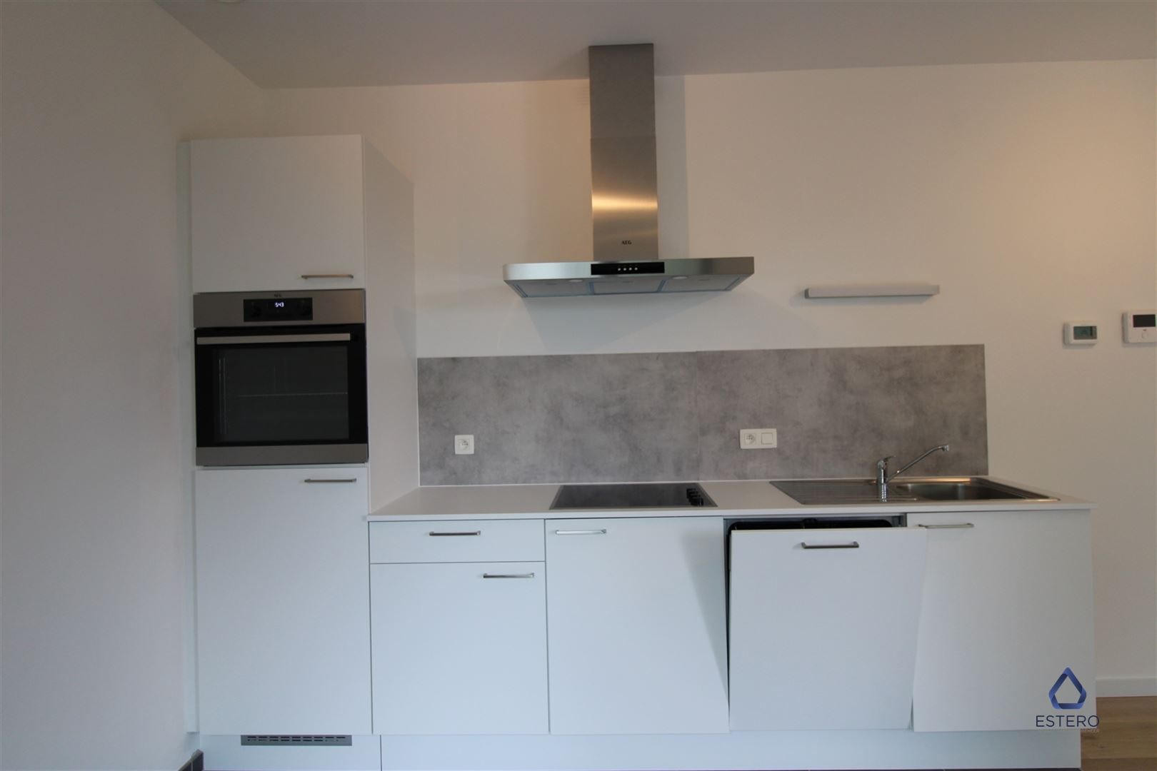 Nieuwbouwappartement op een topligging in Zurenborg foto 4