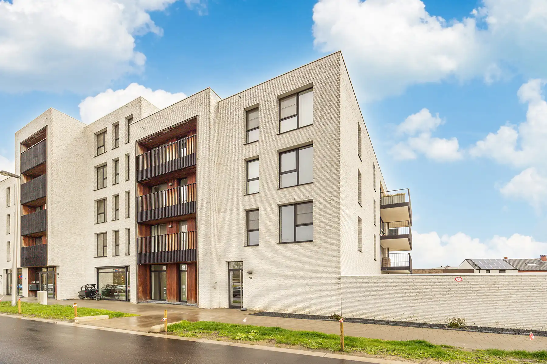 Appartement te koop foto 33