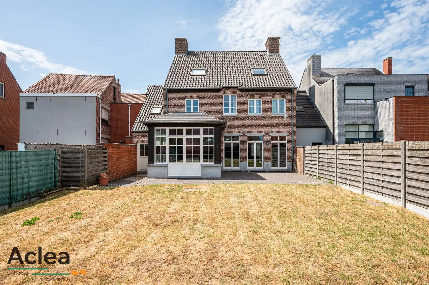 Statige burgerwoning met ruime tuin in het dorp van Watervliet foto 31