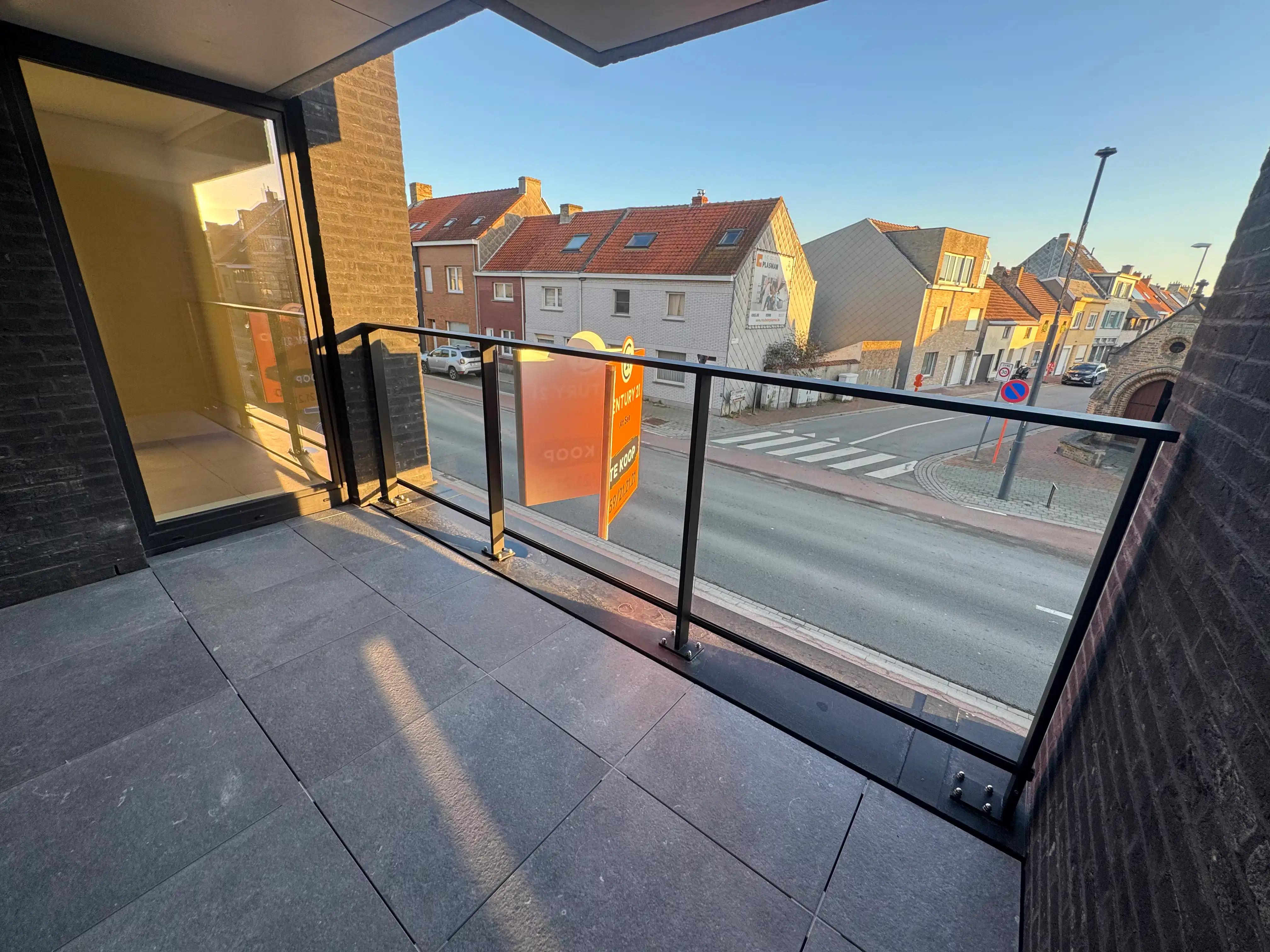 Residentie Ribera – Nieuwbouwappartement nabij zee foto 13