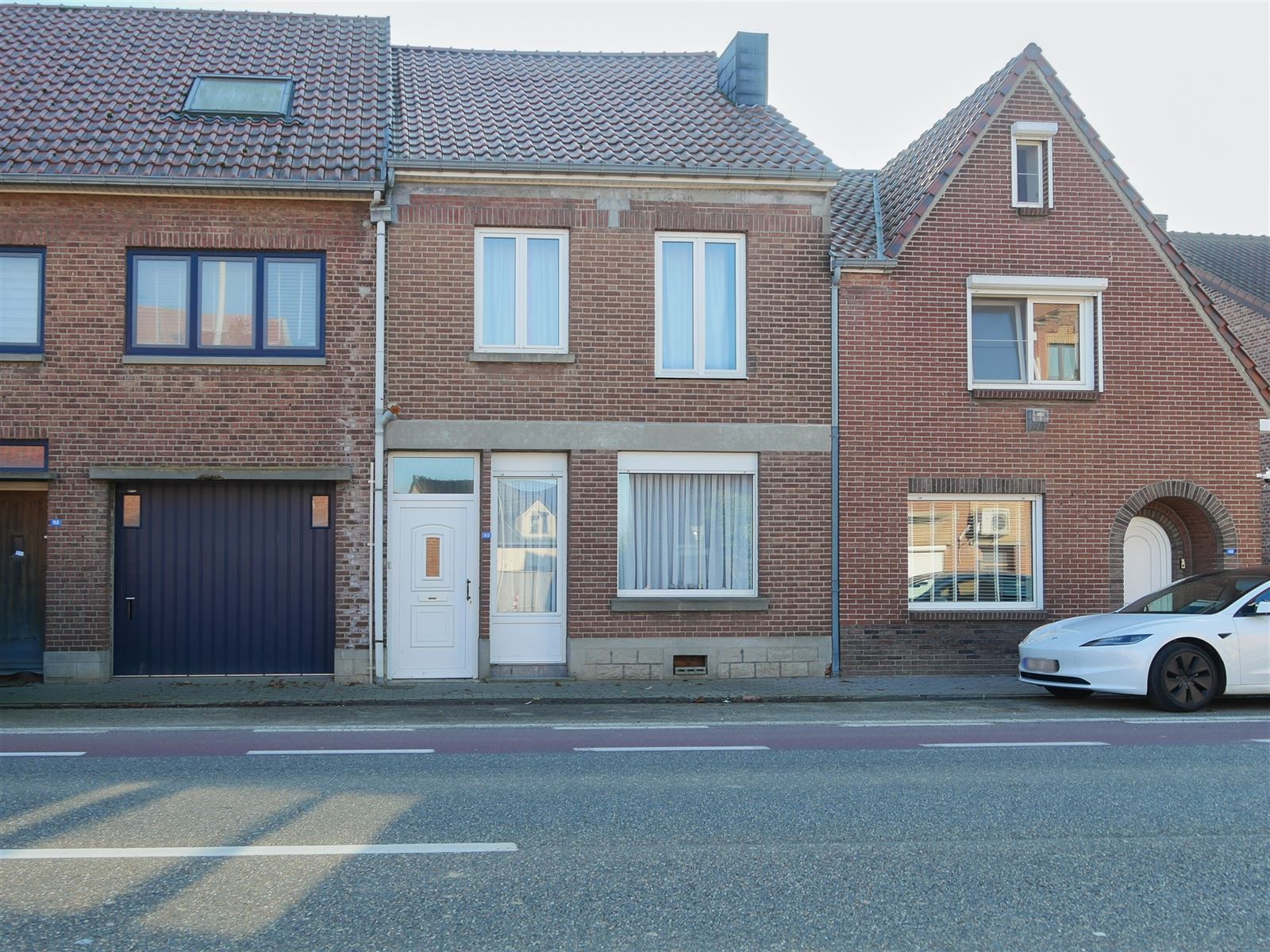 Huis foto 1