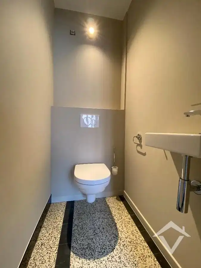 Alleenstaande woning met 3 slaapkamers en tuin te Koekelare foto 11