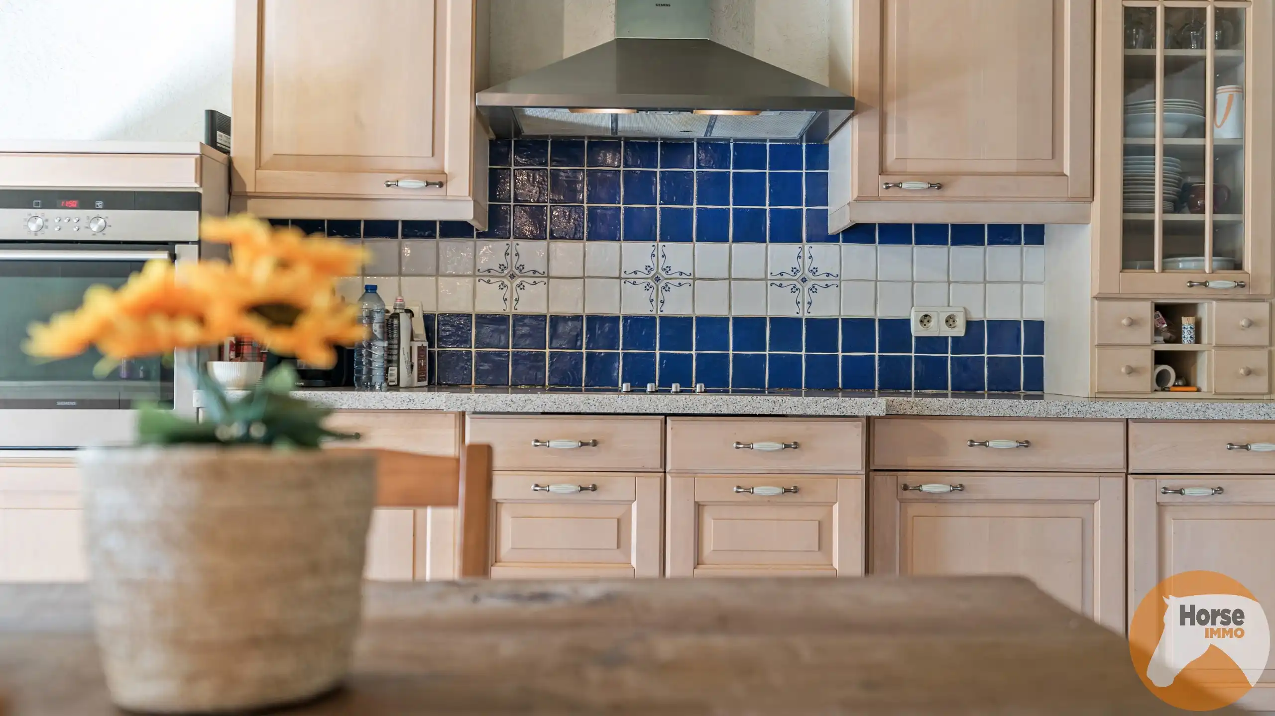 HAM - Langgevelhoeve met stallen, piste en weiland op 1ha5 foto 17