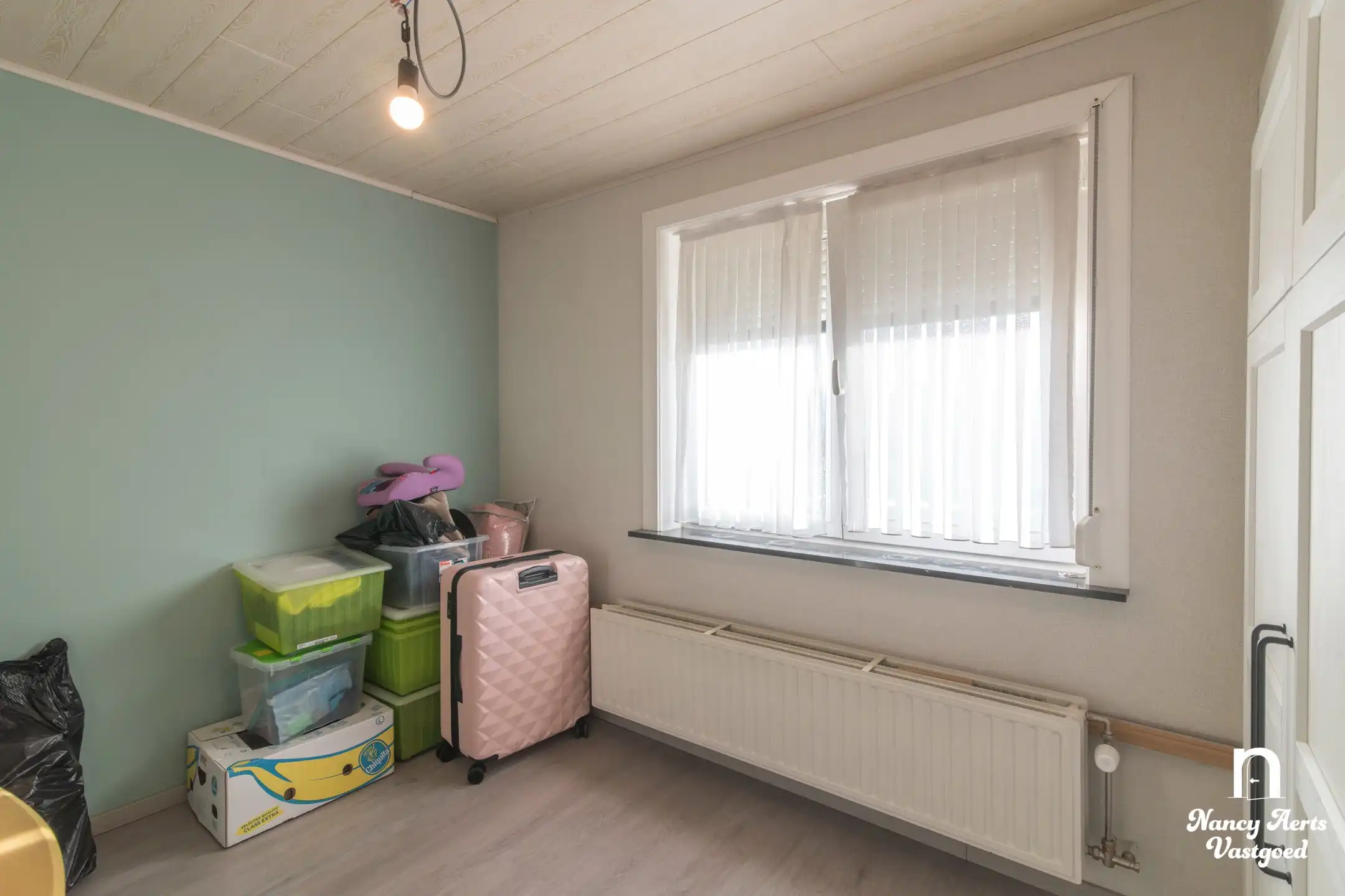 Vernieuwde instapklare gezinswoning met zuidgerichte tuin foto 24