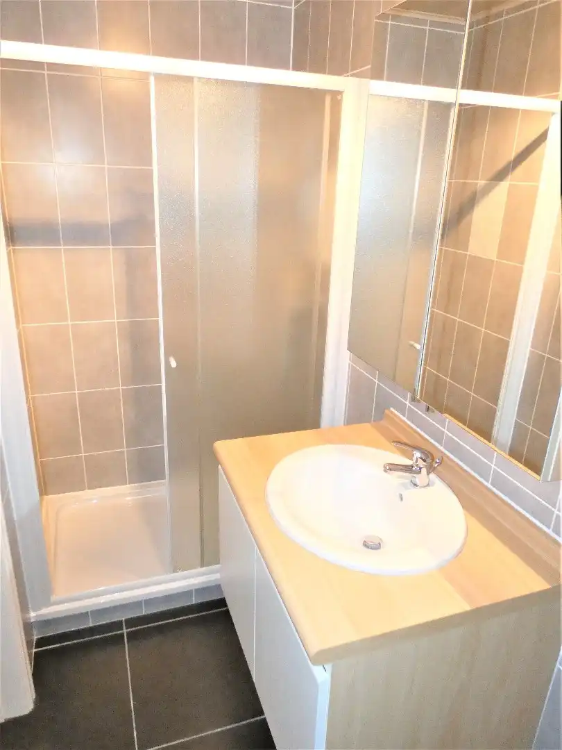 Instapklare open bebouwing met 3 slpk, garage en tuin, Kortemark foto 23