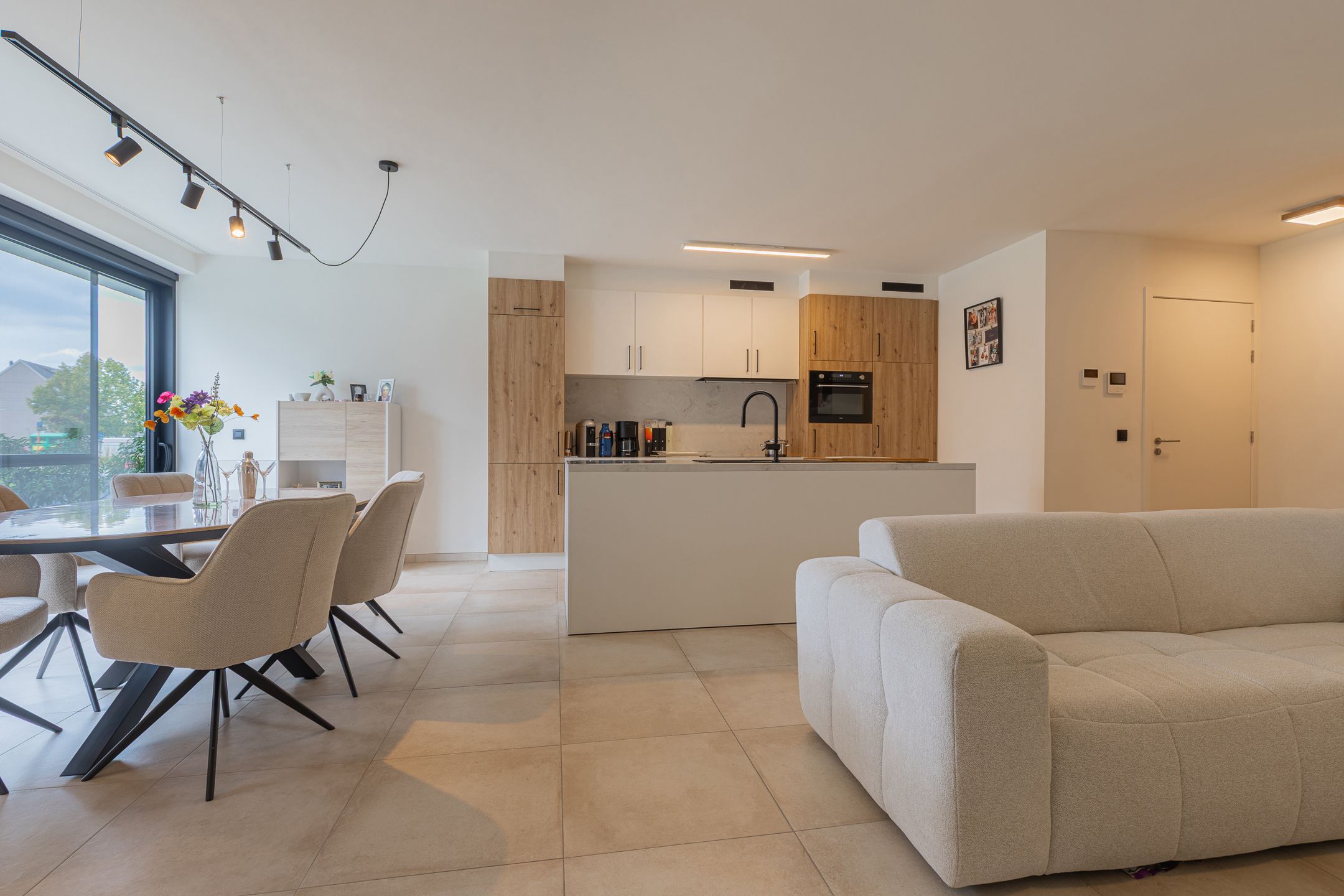 BURST - Appartement met 3 slpk, 2 badks en 2 terrassen! foto 11