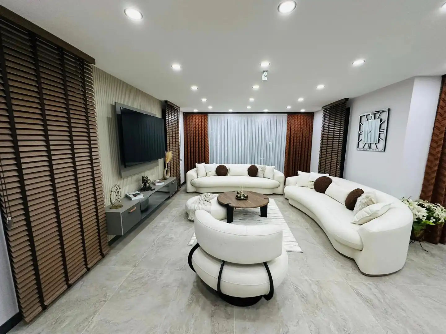 Super de luxe villa foto 24