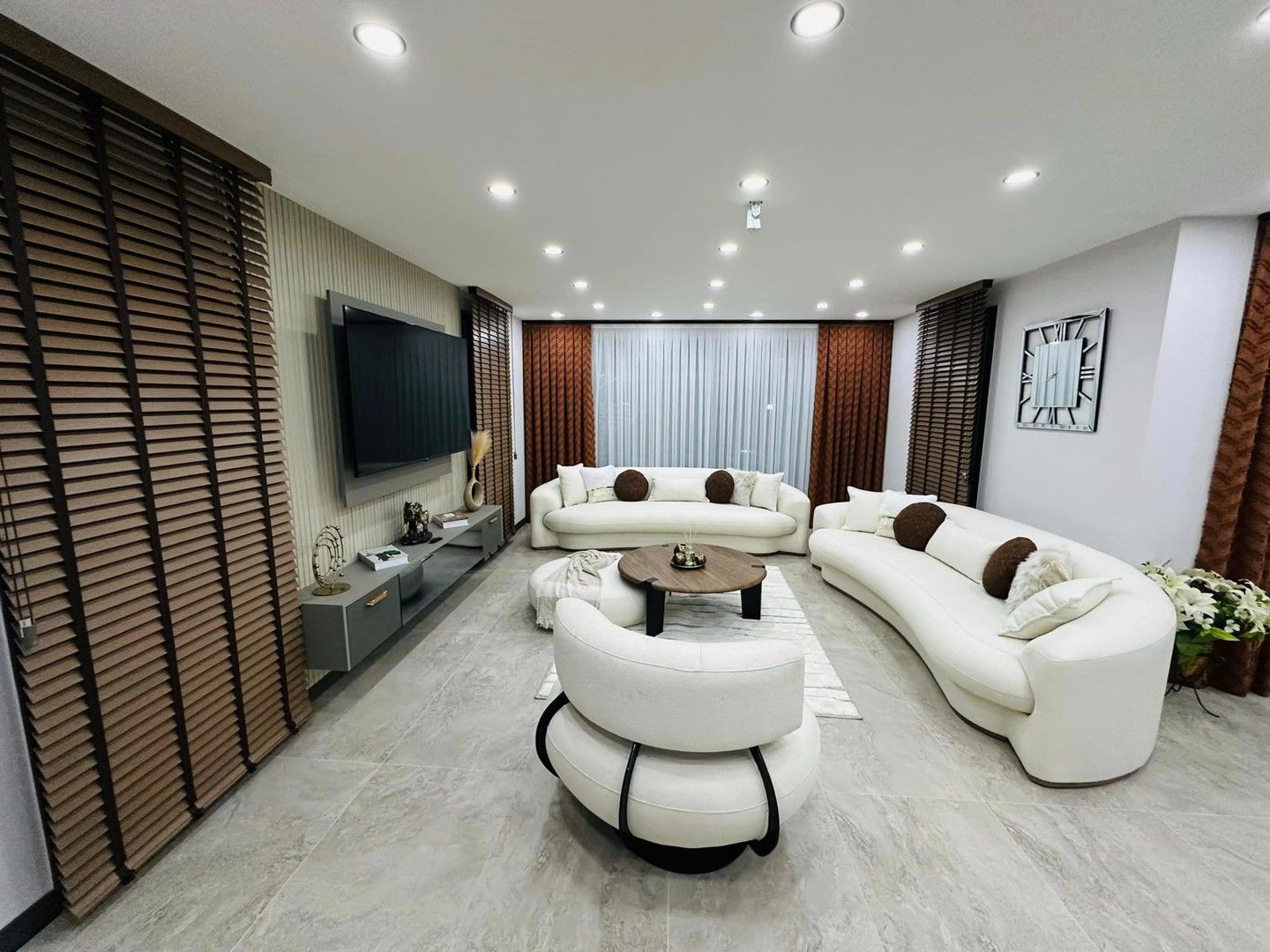 Super de luxe villa foto 24