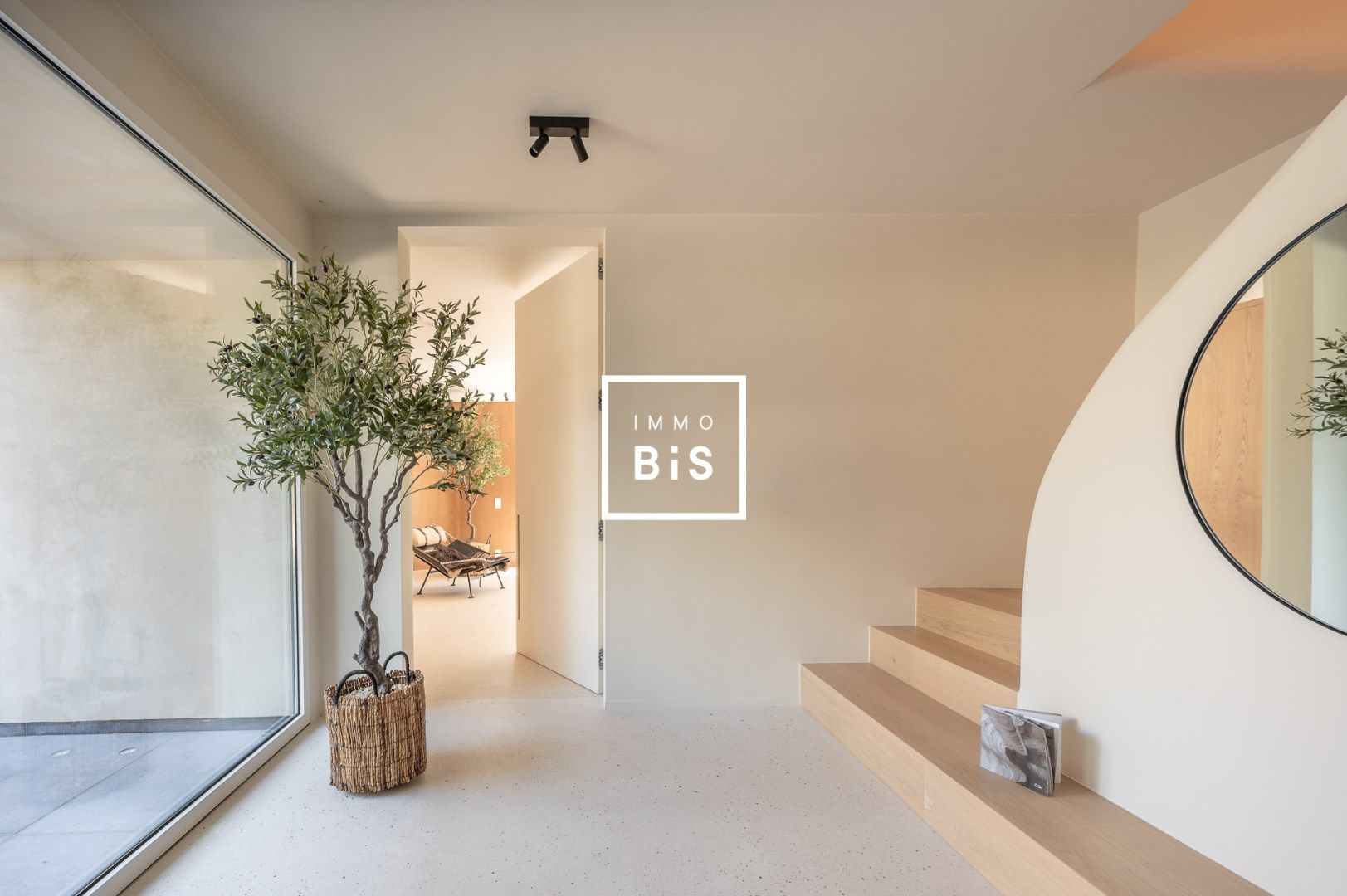 Luxueuse moderne villa met zwembad in het Zoute foto 7