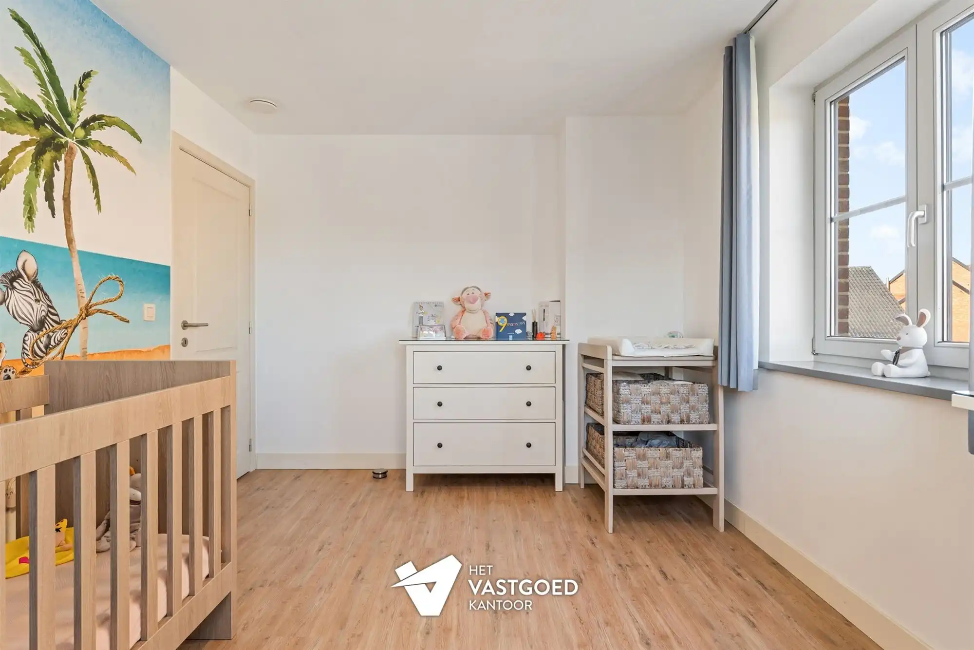 RECENTE, ENERGIEZUINIGE WONING OP IDEALE LIGGING NABIJ CENTRUM foto 12