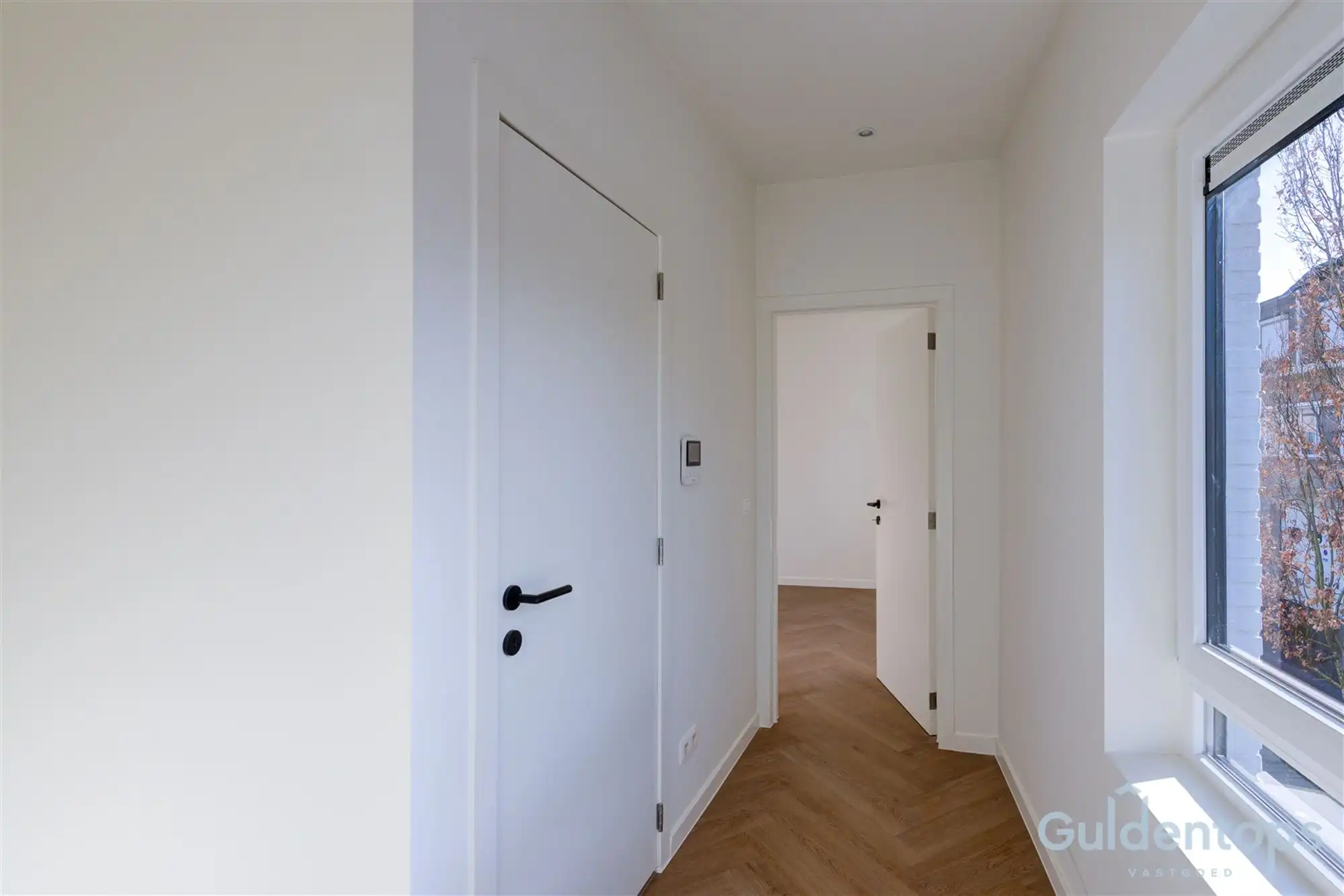 Instapklare vernieuwde woning  foto 7