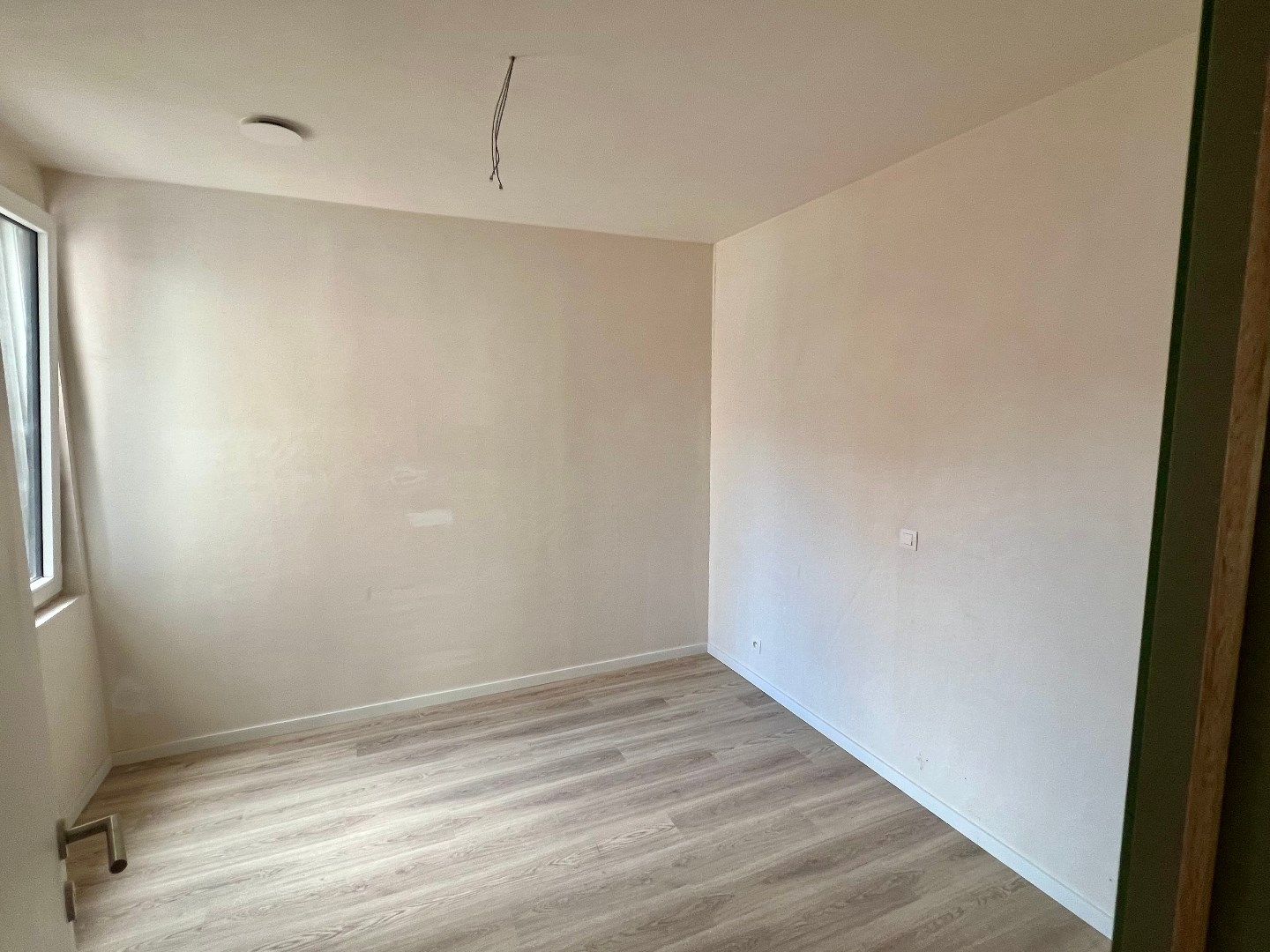 Nieuwbouwappartement met ruim terras foto 7
