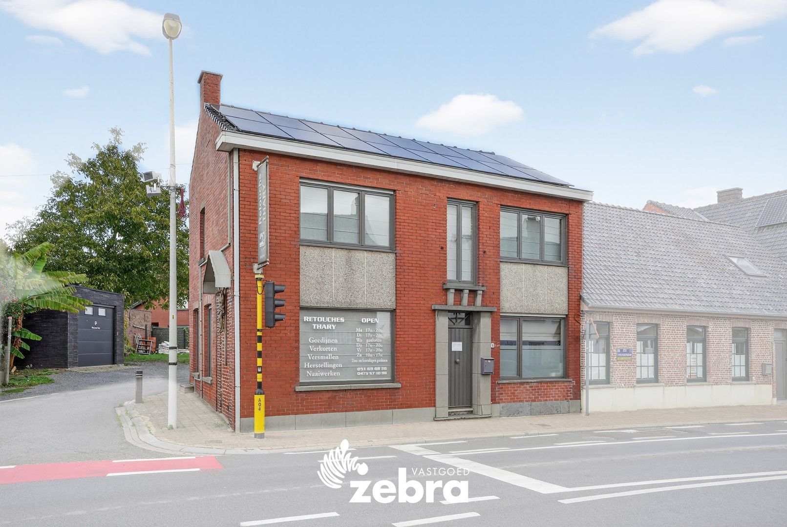 Ruime, instapklare woning met 5 slaapkamers en dubbele garage te Koolskamp! foto 25