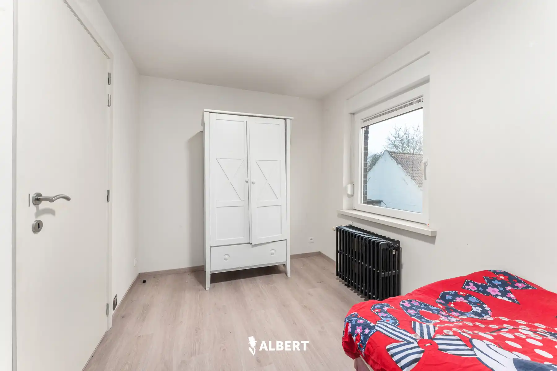 INSTAPKLARE woning Izegem foto 12