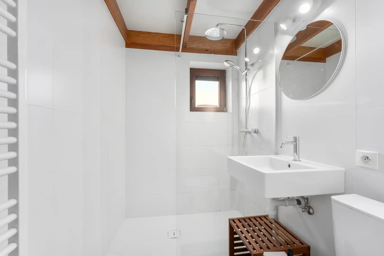 Zonnige vakantiewoning vlakbij zee foto 8