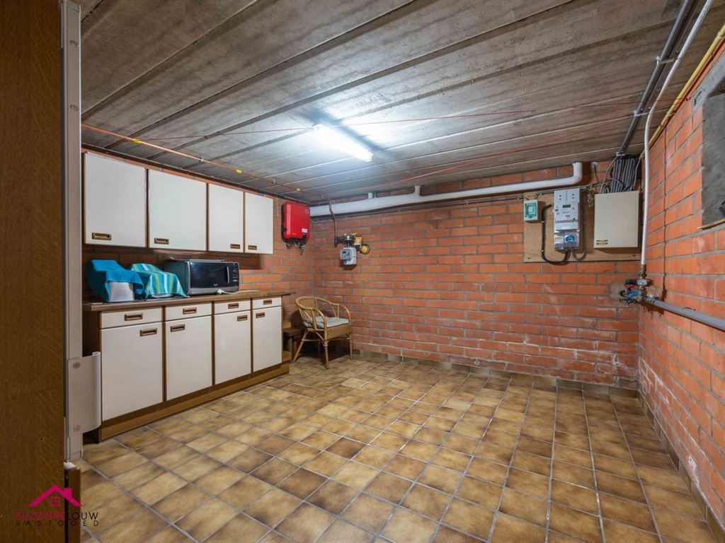 Zeer goed onderhouden, vrijstaande en gelijkvloerse woning foto 43
