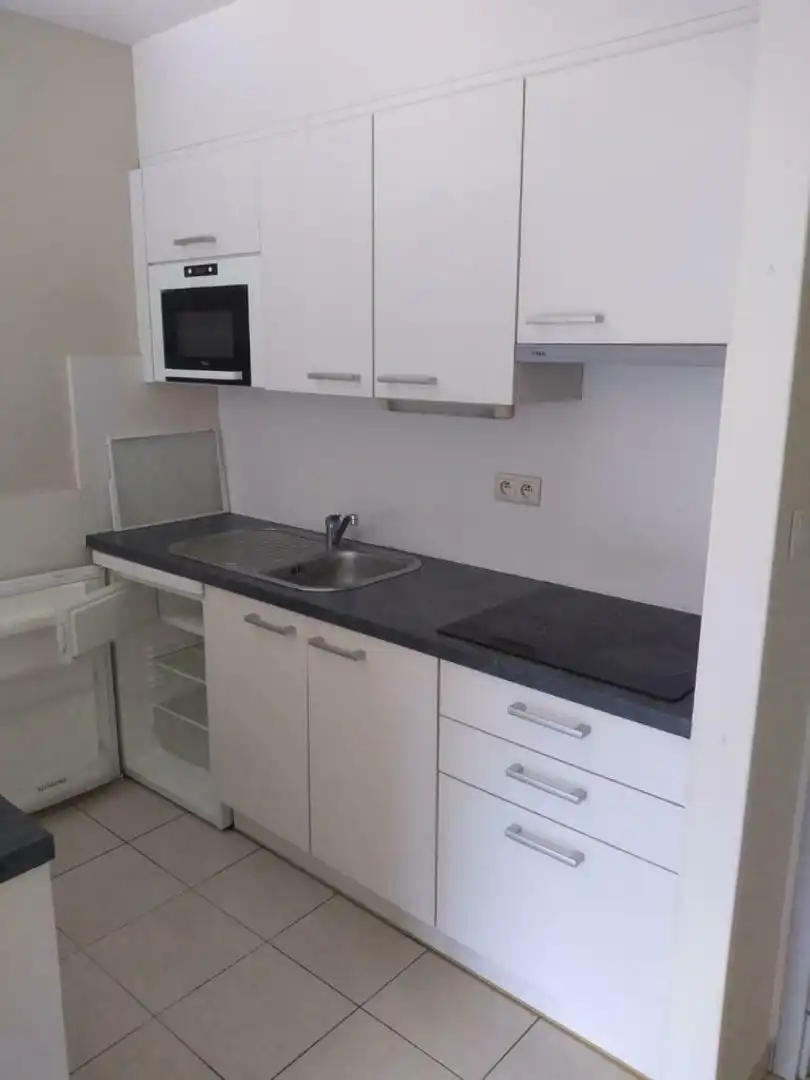 OPBRENGSTEIGENDOM te BLANKENBERGE foto 12