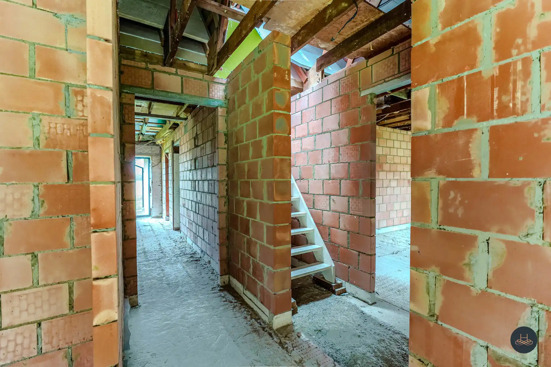 Exclusieve af te werken woning van 716m2 op toplocatie foto 19