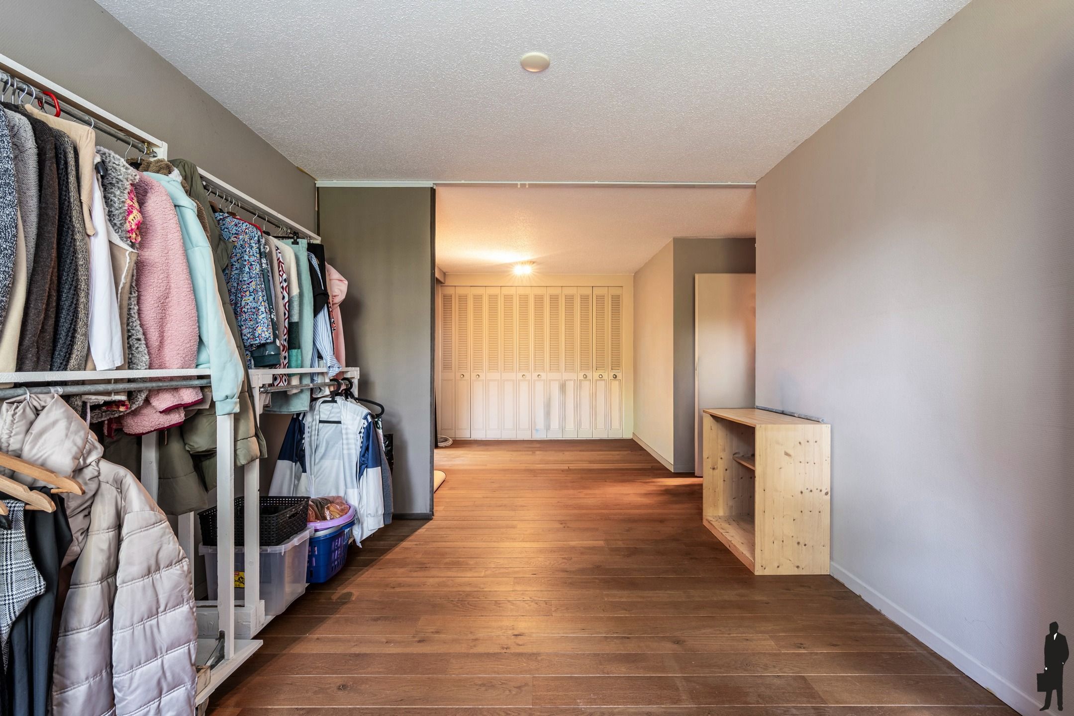 Appartement met 2 SLPK in residentie Ter Beuken in Turnhout  foto 9