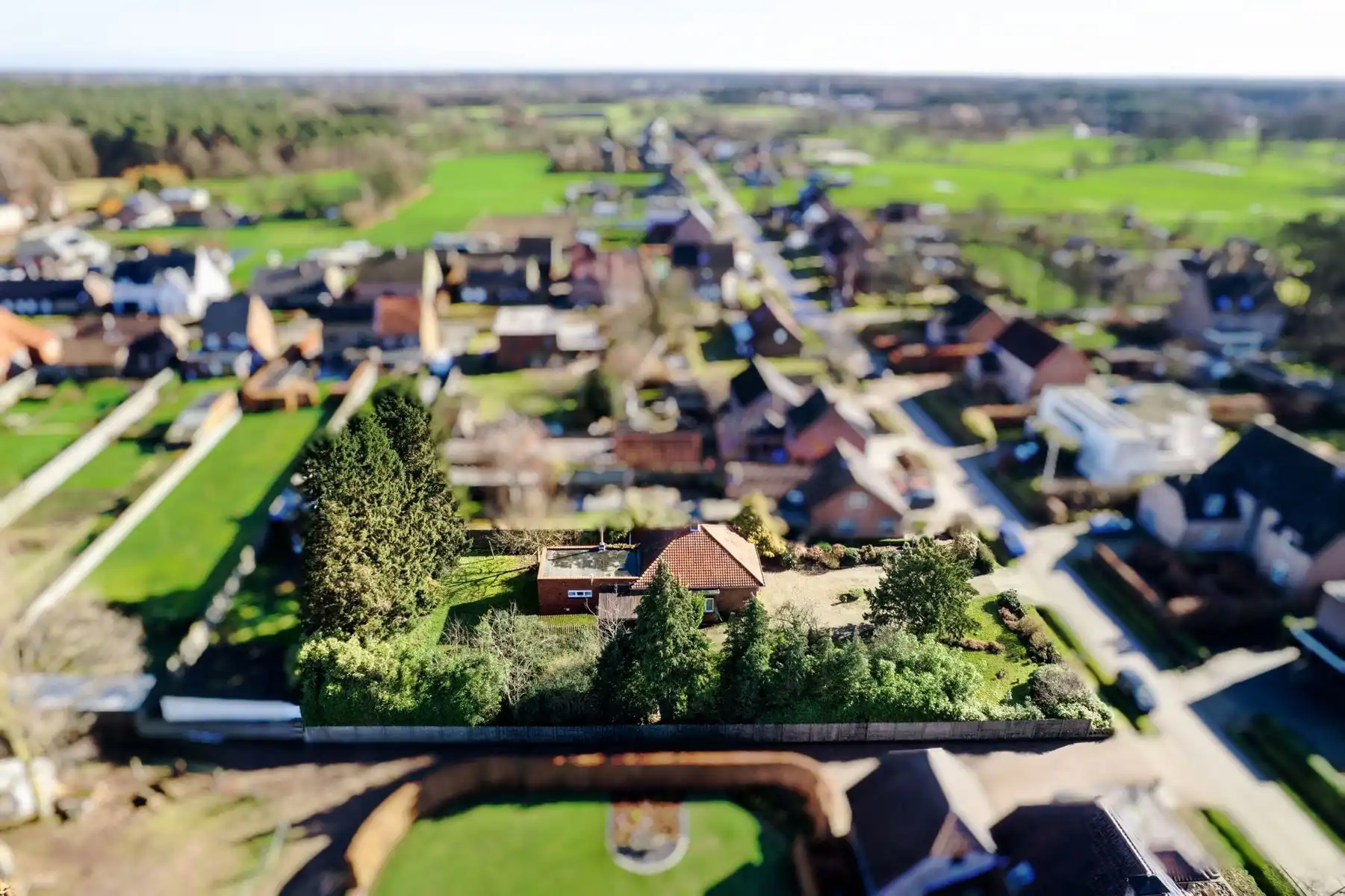 Renovatieproject op uitzonderlijk perceel van 1.577 m² foto 23