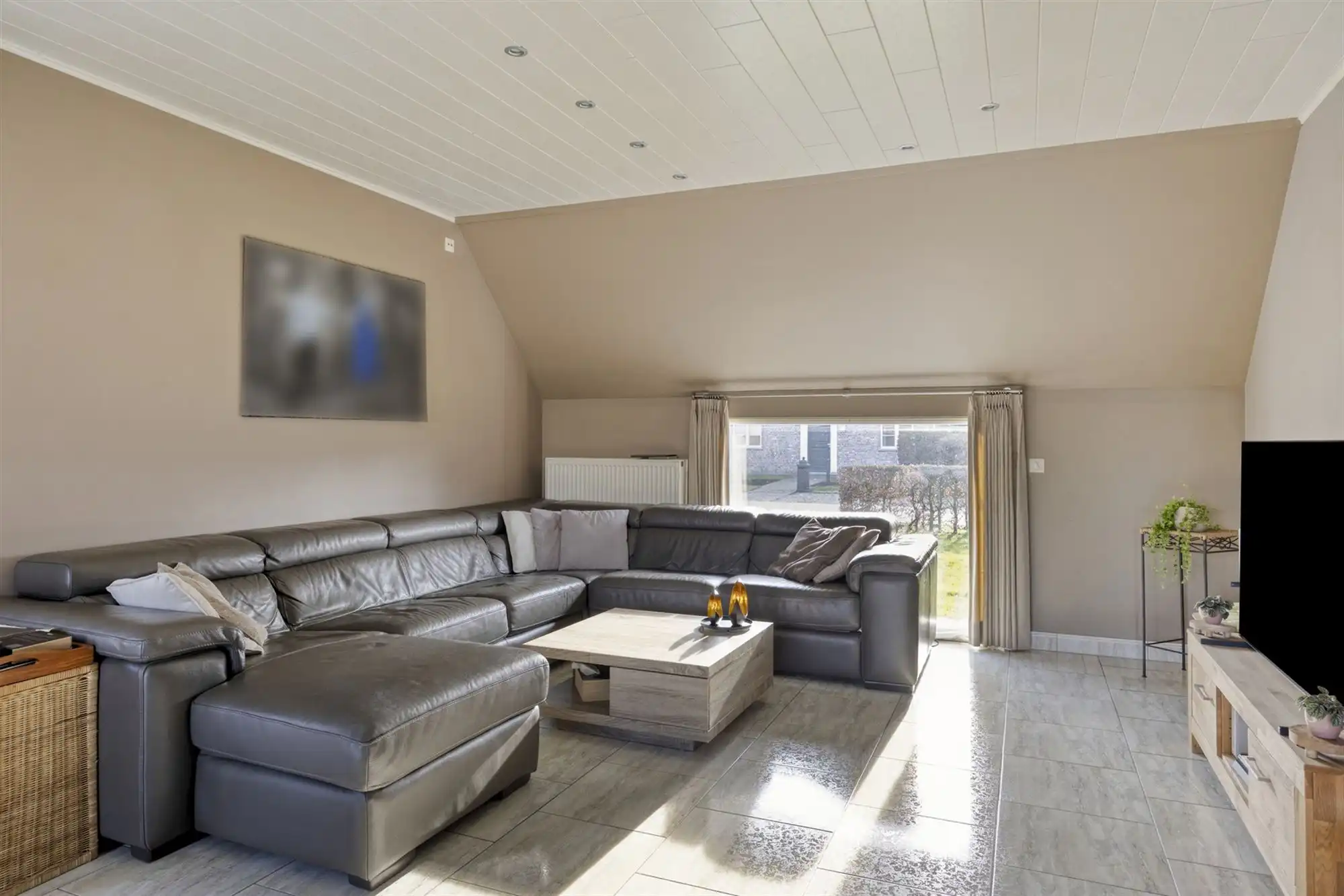 Exclusieve villa, extra garage en zonnige tuin op 1.100 m² foto 11