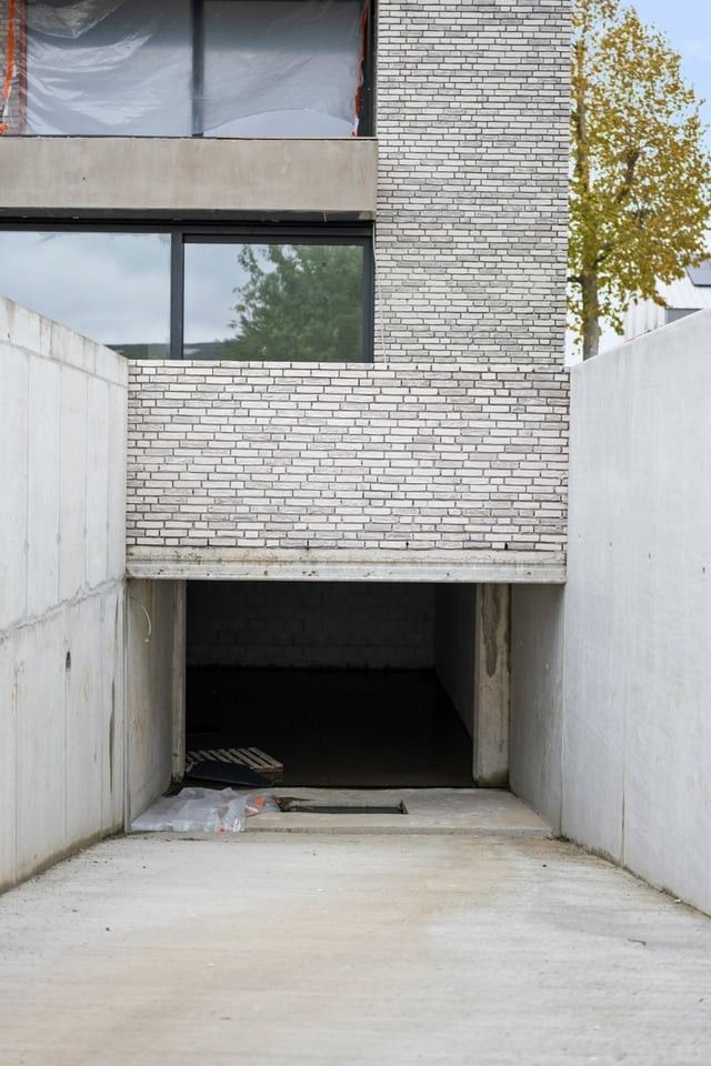 Appartement 06 - eerste verdiep foto 40