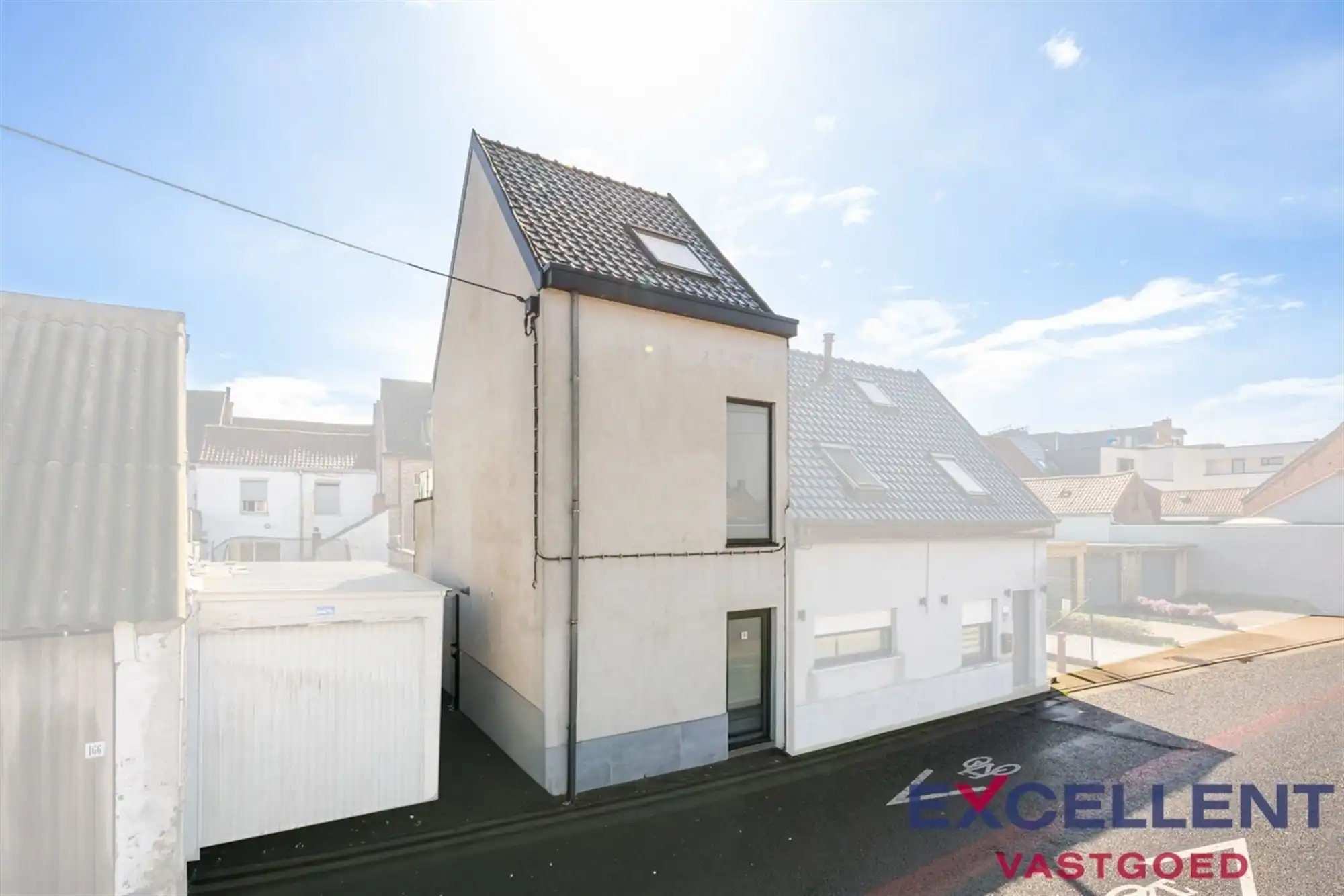 Huis te koop 9800 DEINZE