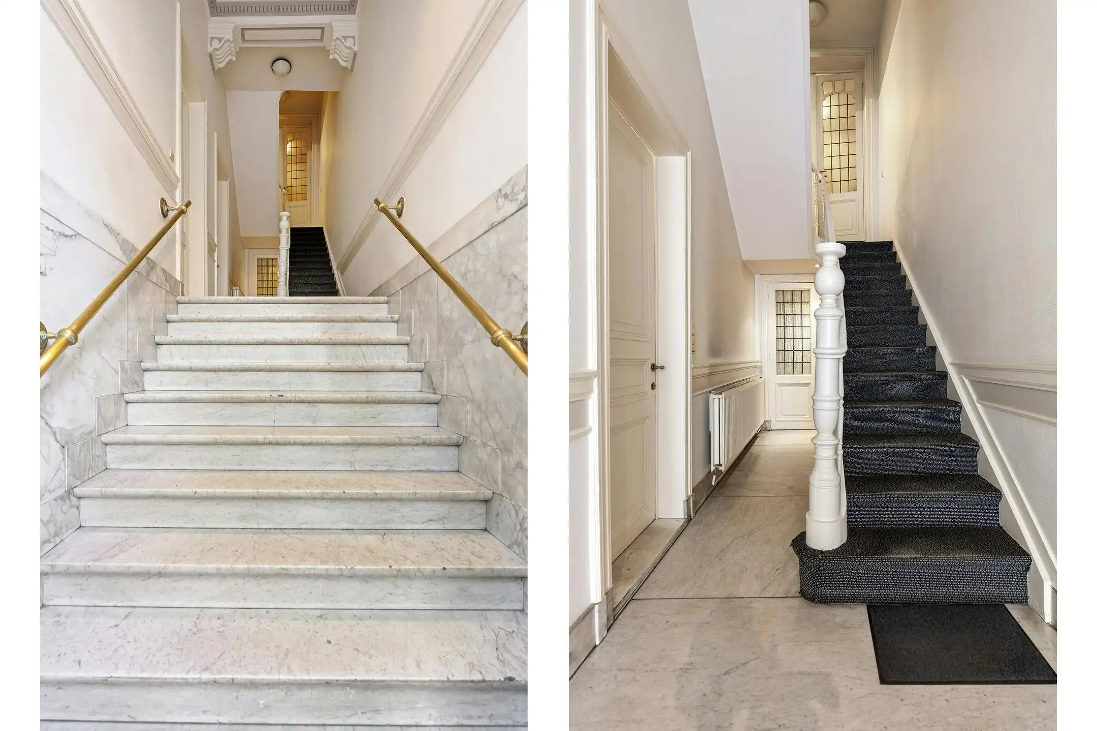 Karaktervol herenhuis te Mechelen foto 2