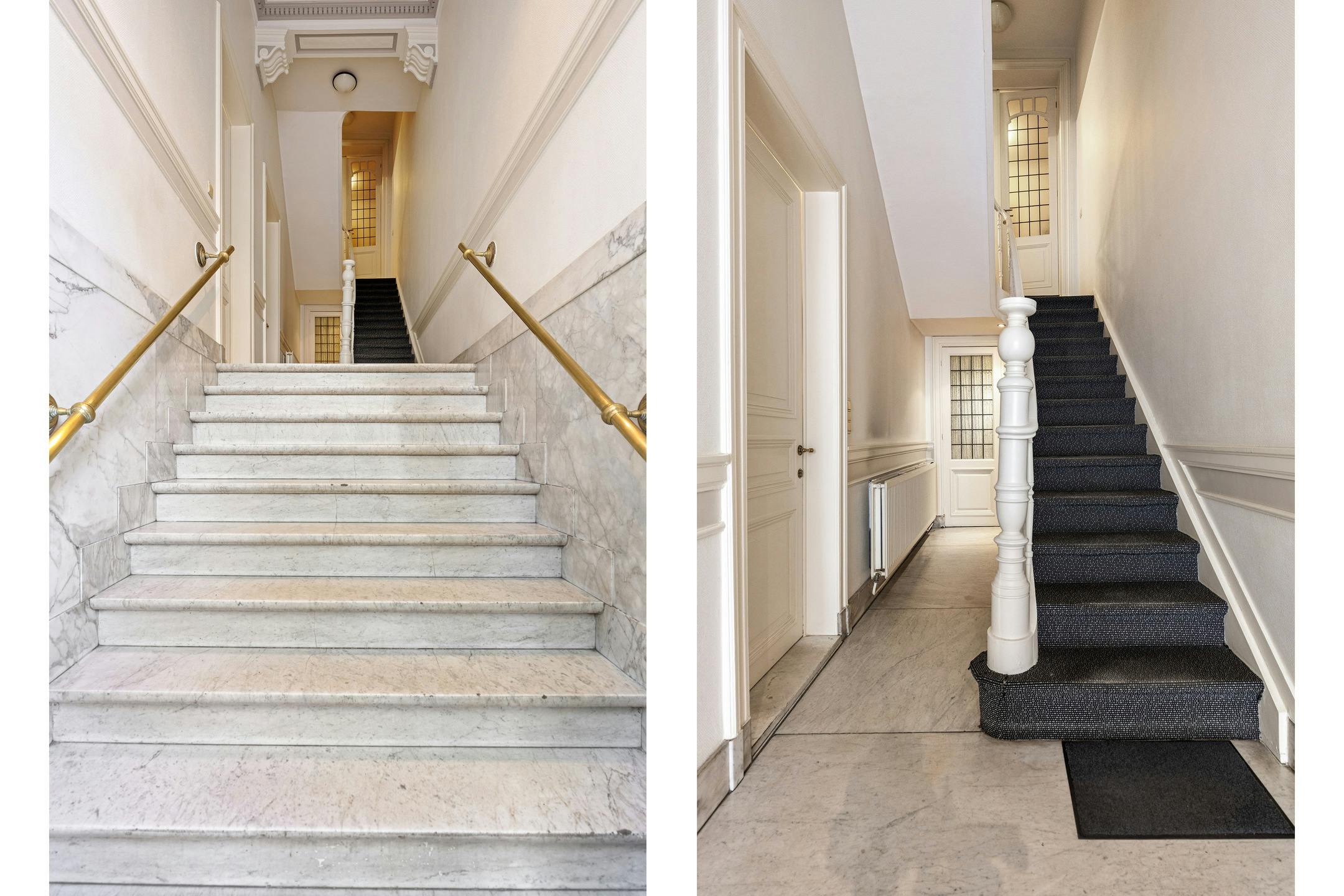 Karaktervol herenhuis te Mechelen foto 2