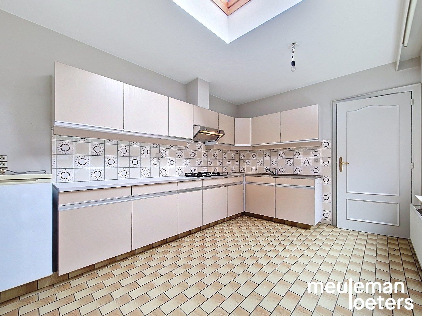 Lichtrijke woning met drie slaapkamers  foto 3