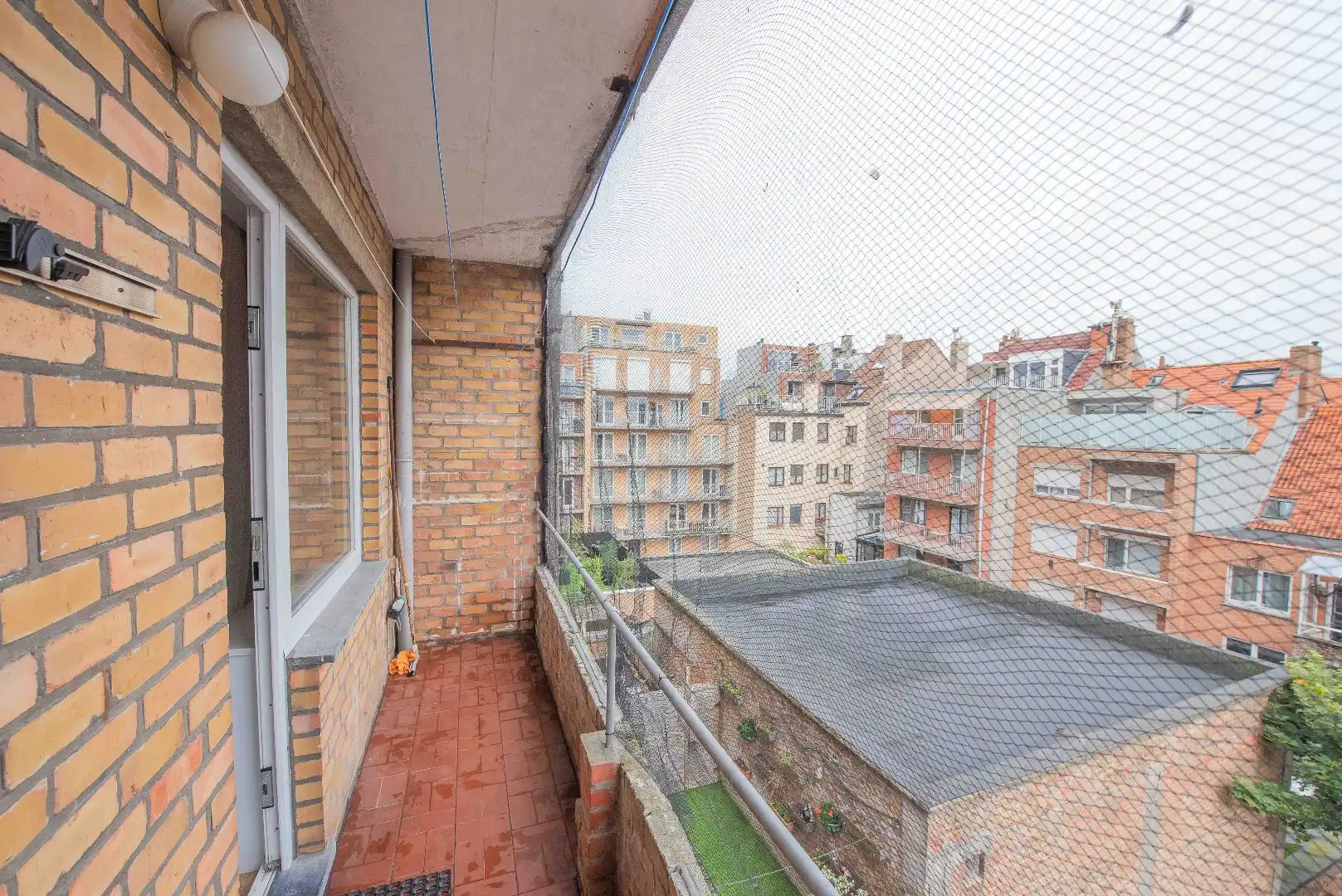 OOSTENDE - BELLE EPOQUEWIJK DICHTBIJ BIBLIOTHEEK, ZEEDIJK EN DE JAPANSE TUIN foto 16