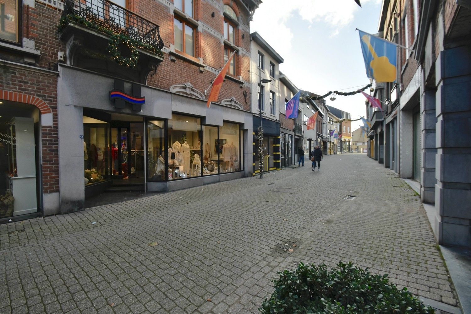 Woning met potentieel op toplocatie in het centrum van Tongeren foto 15